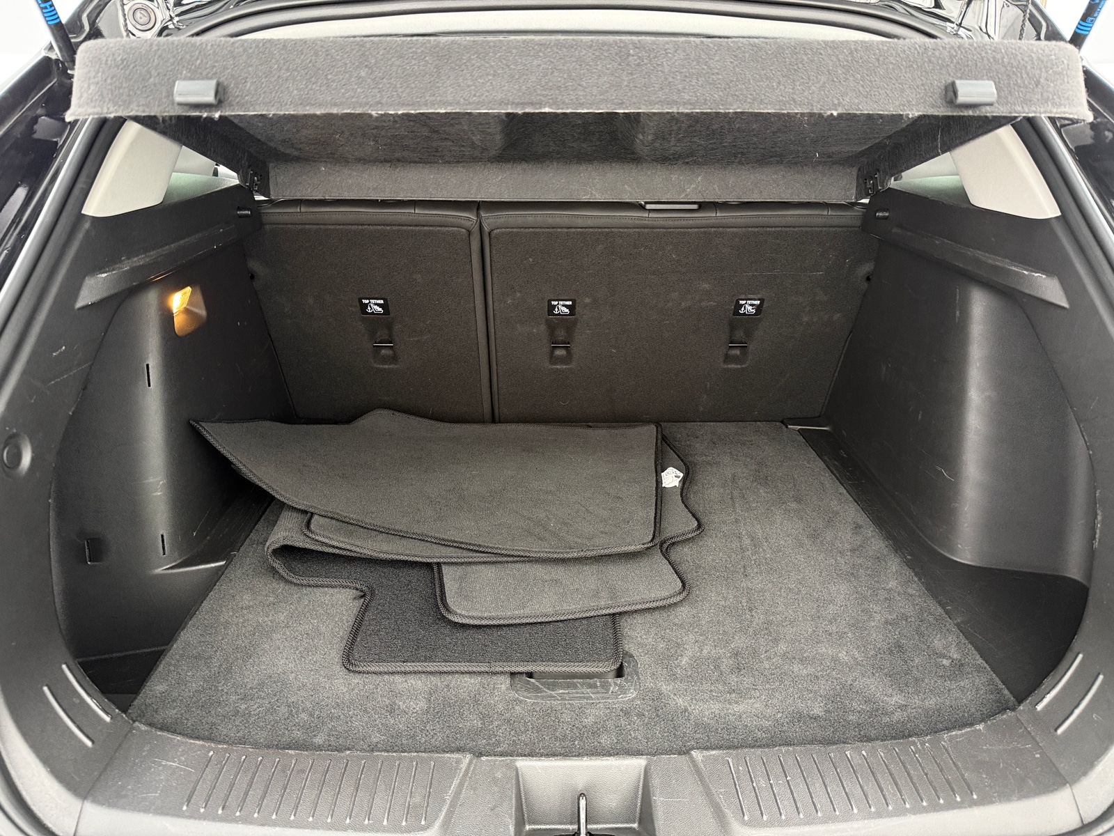 Thumbnail: 2025 Chevrolet Trax - 7