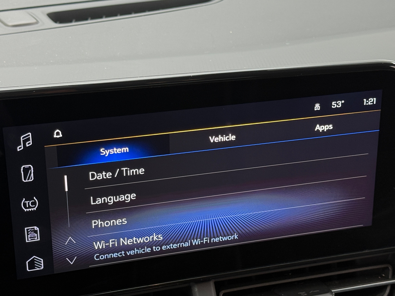 Thumbnail: 2025 Chevrolet Trax - 4