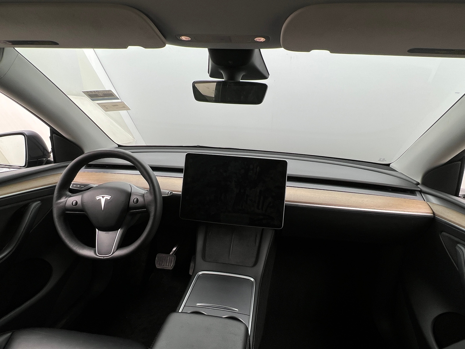 Thumbnail: 2022 Tesla Model Y - 2