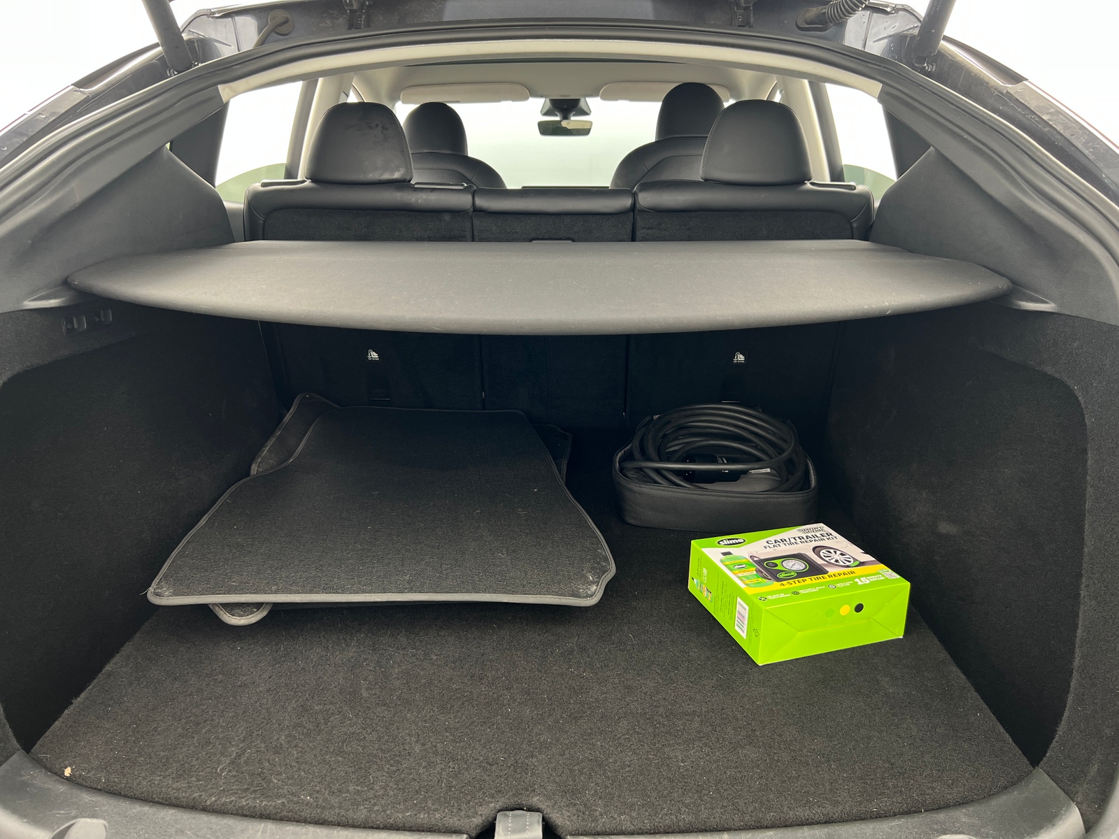 Thumbnail: 2022 Tesla Model Y - 6