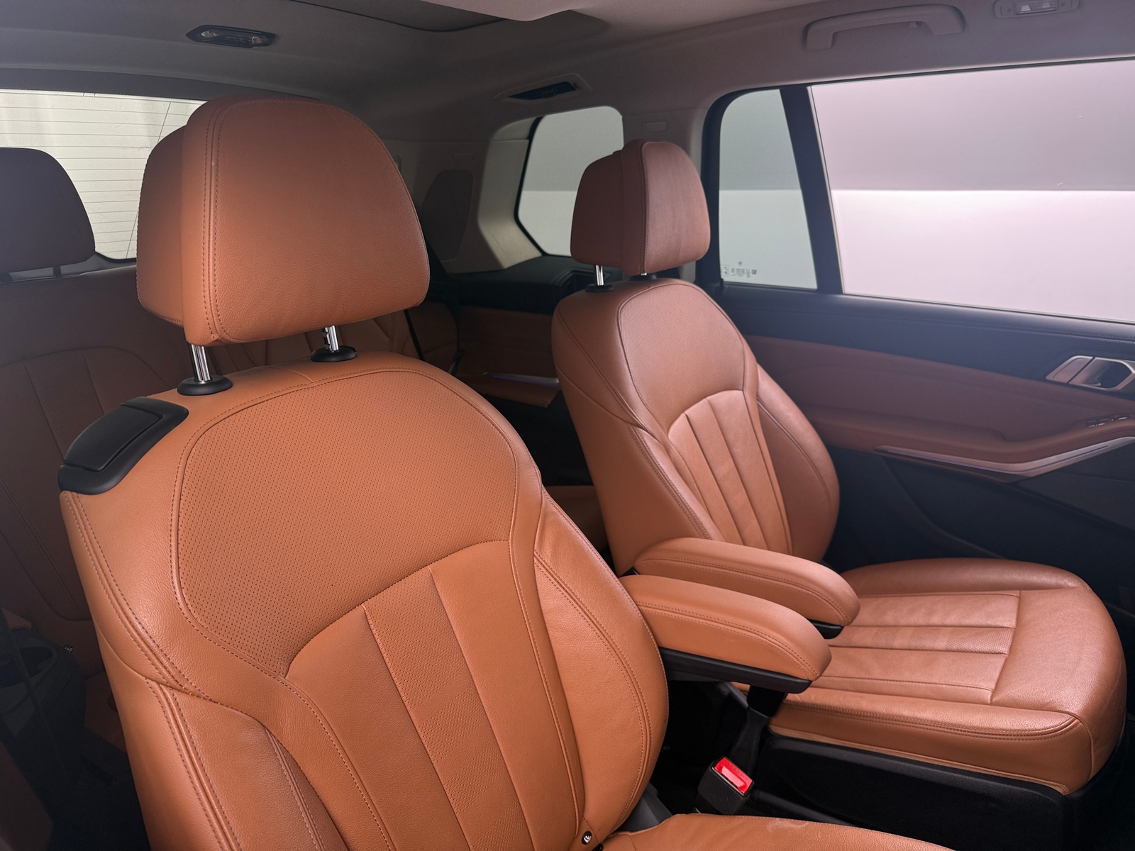 Thumbnail: 2020 BMW X7 - 5