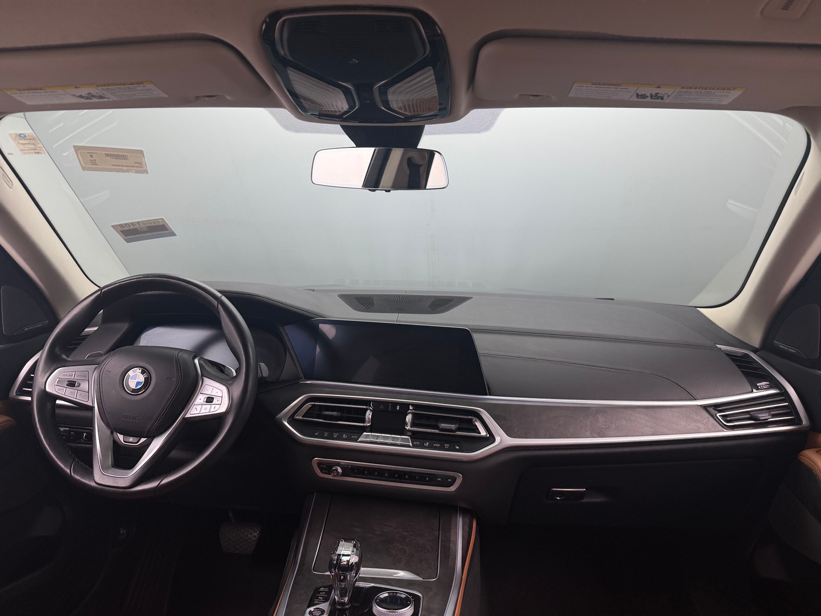 Thumbnail: 2020 BMW X7 - 2