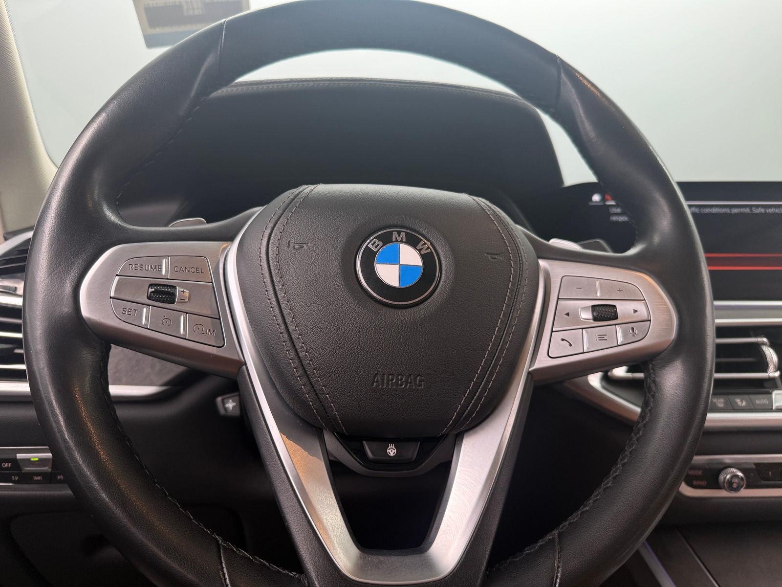 Thumbnail: 2020 BMW X7 - 4