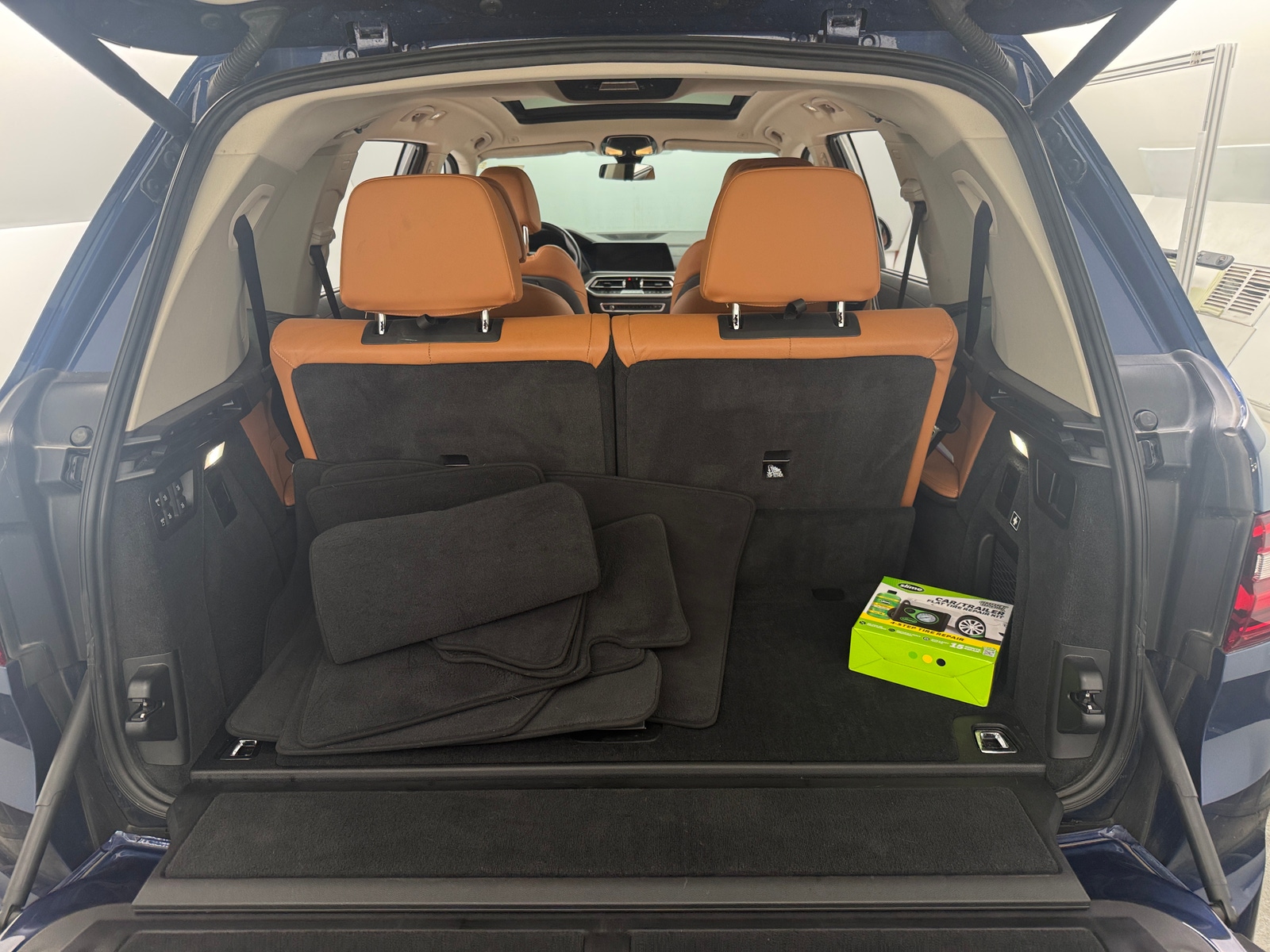 Thumbnail: 2020 BMW X7 - 6