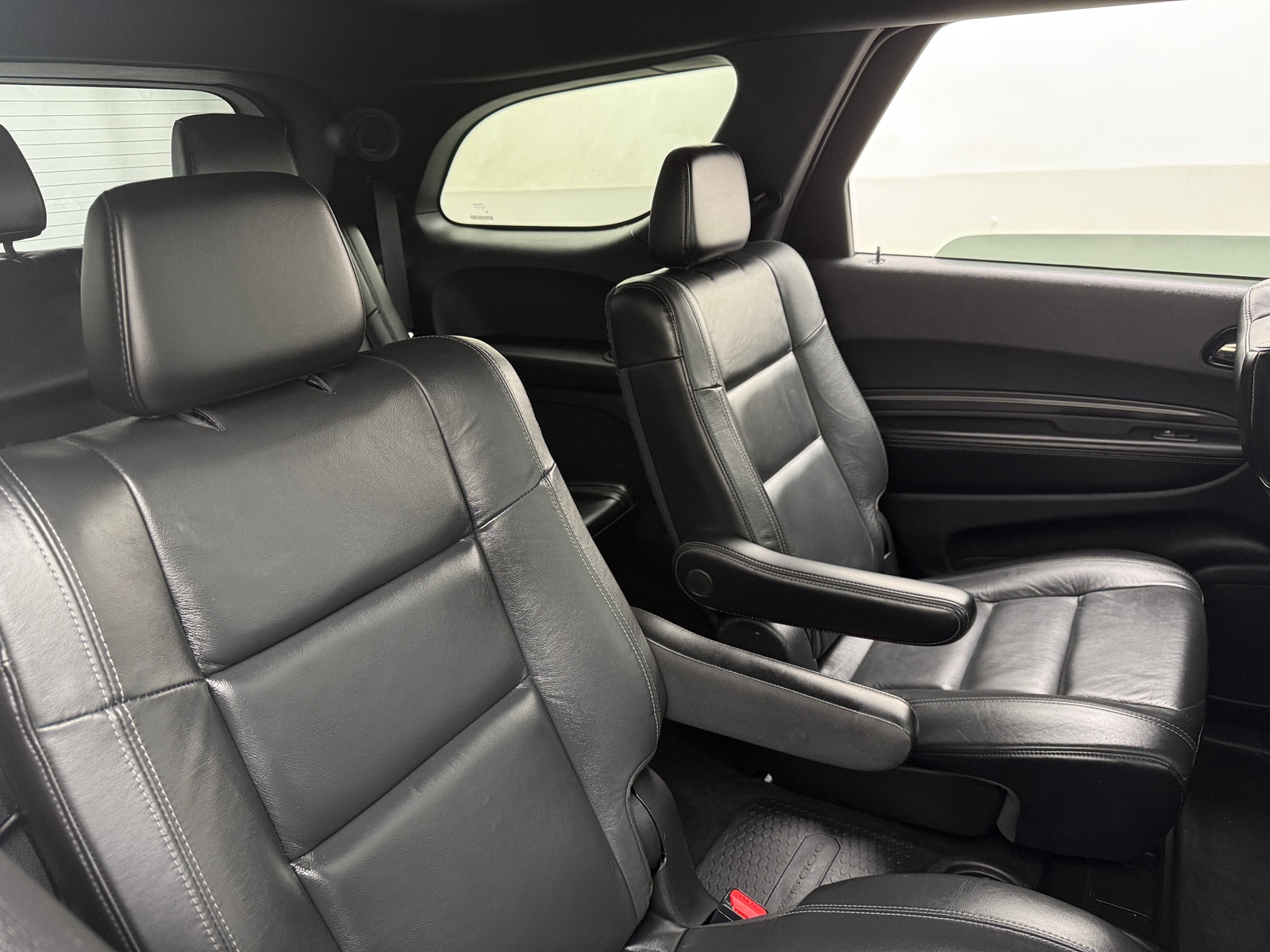 Thumbnail: 2022 Dodge Durango - 5