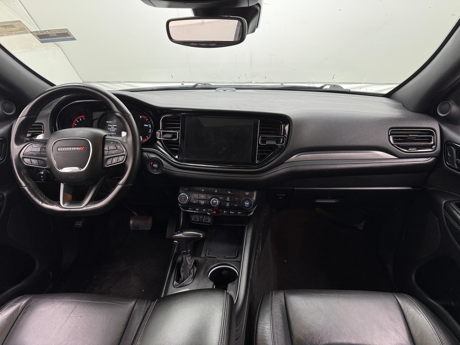 Thumbnail: 2022 Dodge Durango - 2