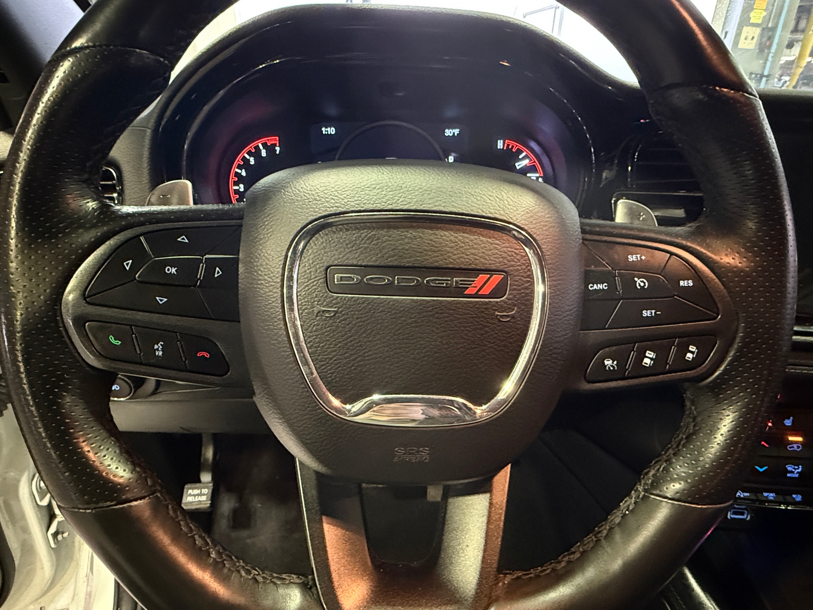 Thumbnail: 2022 Dodge Durango - 4