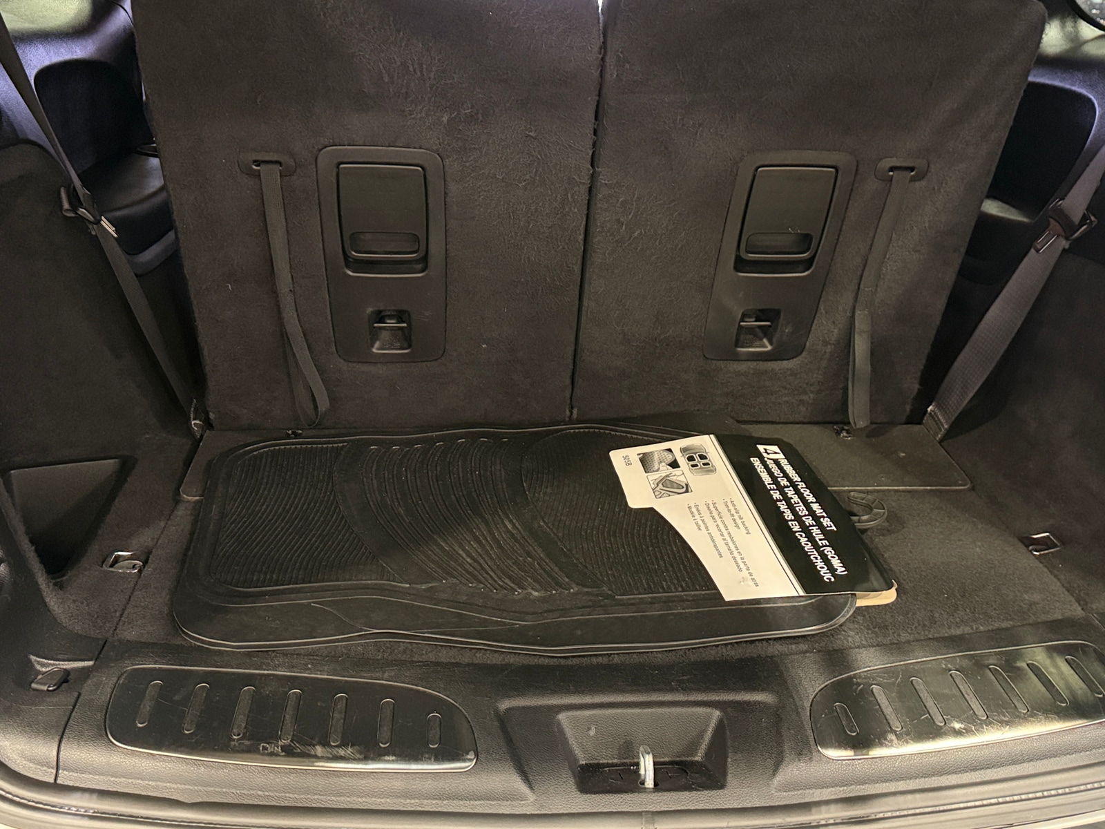 Thumbnail: 2022 Dodge Durango - 6