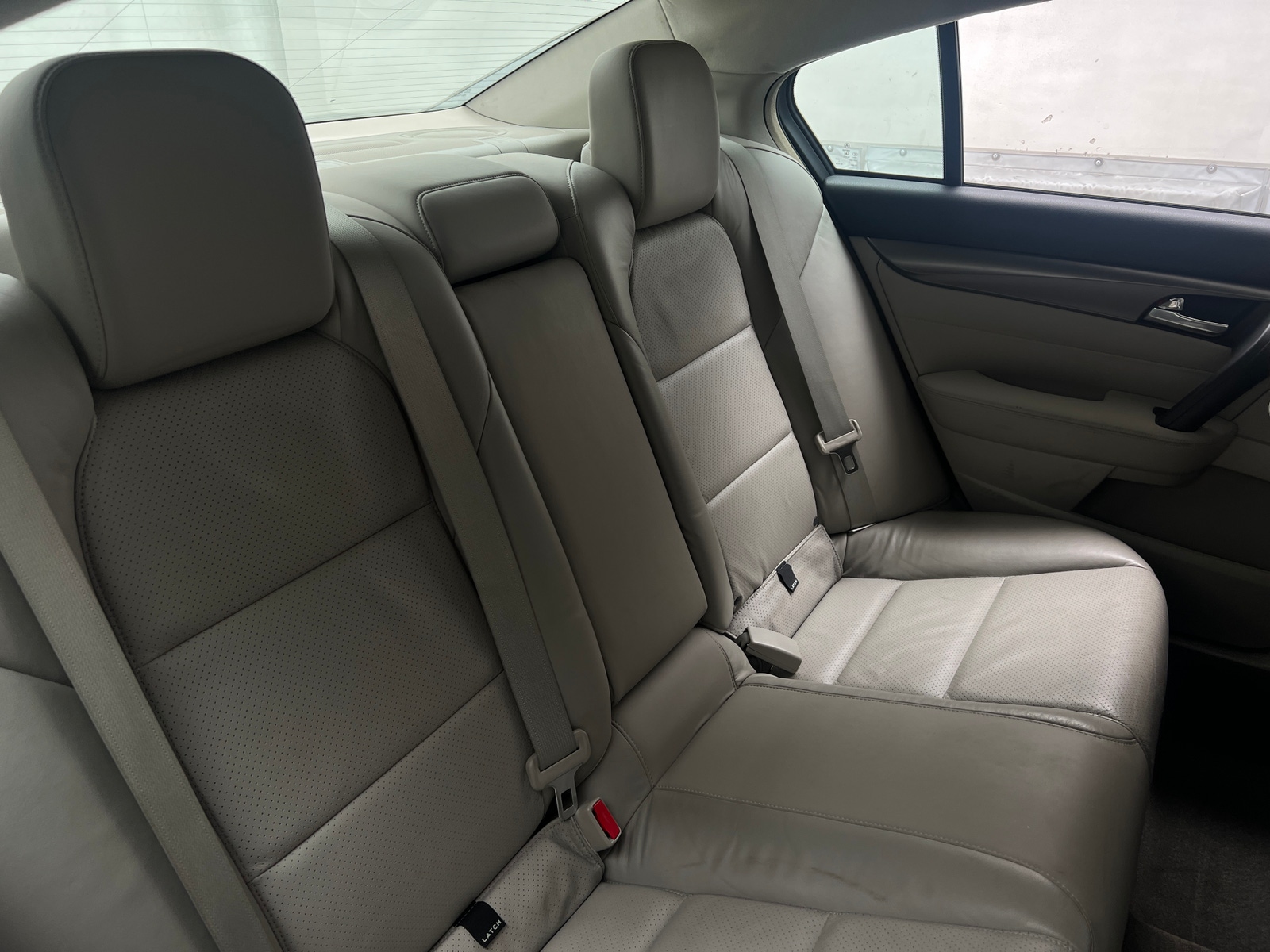 Thumbnail: 2013 Acura TL - 5