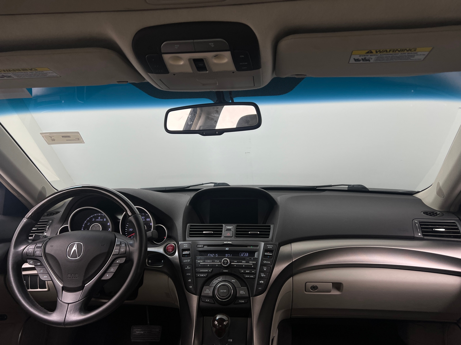 Thumbnail: 2013 Acura TL - 2