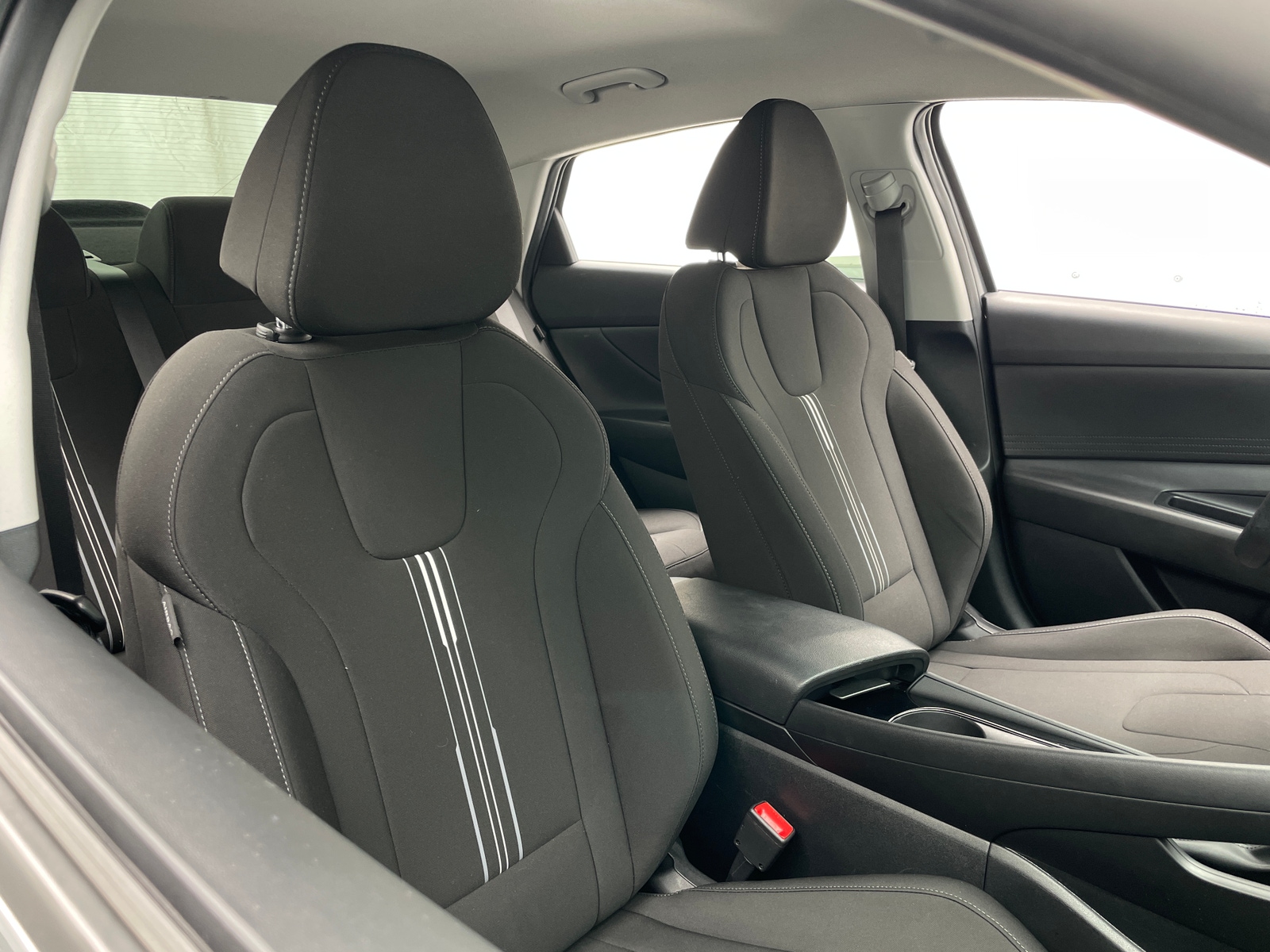 Thumbnail: 2025 Hyundai Elantra - 2