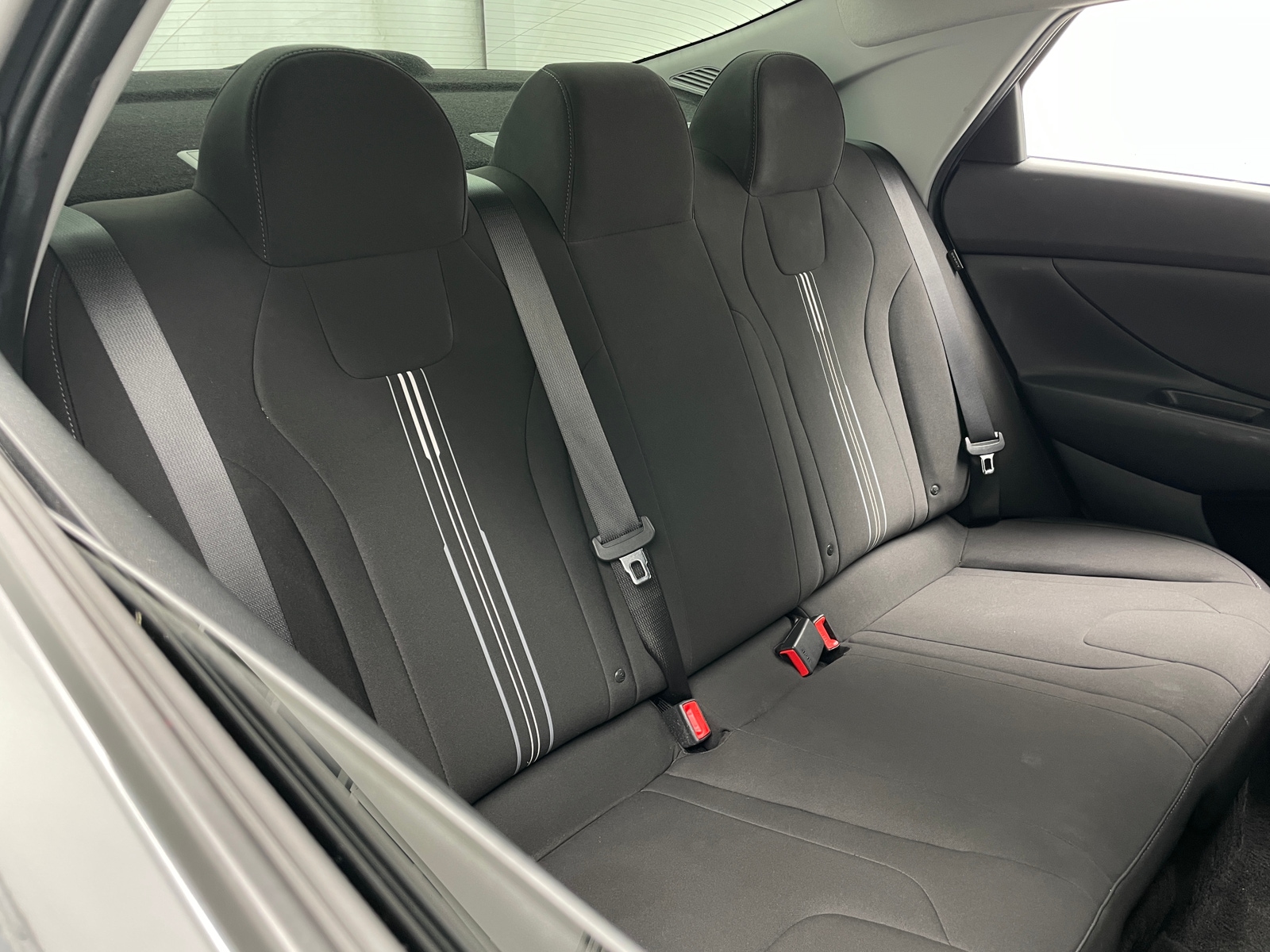 Thumbnail: 2025 Hyundai Elantra - 6