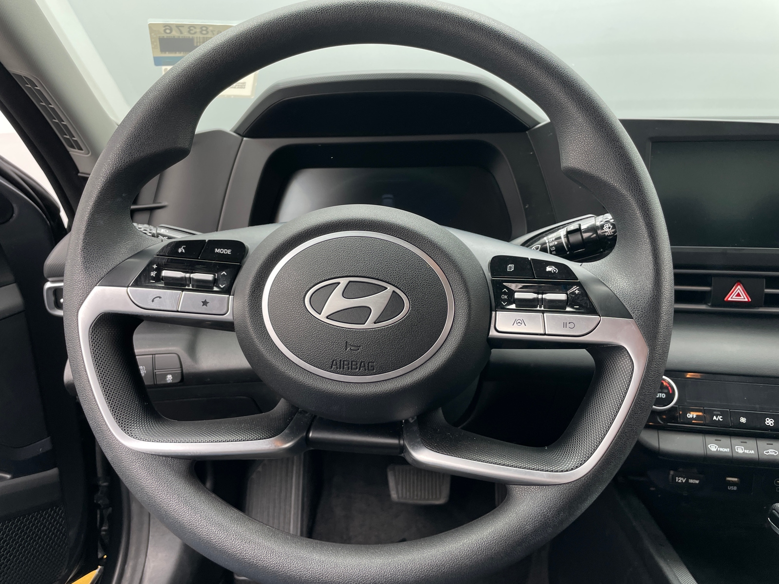 Thumbnail: 2025 Hyundai Elantra - 5