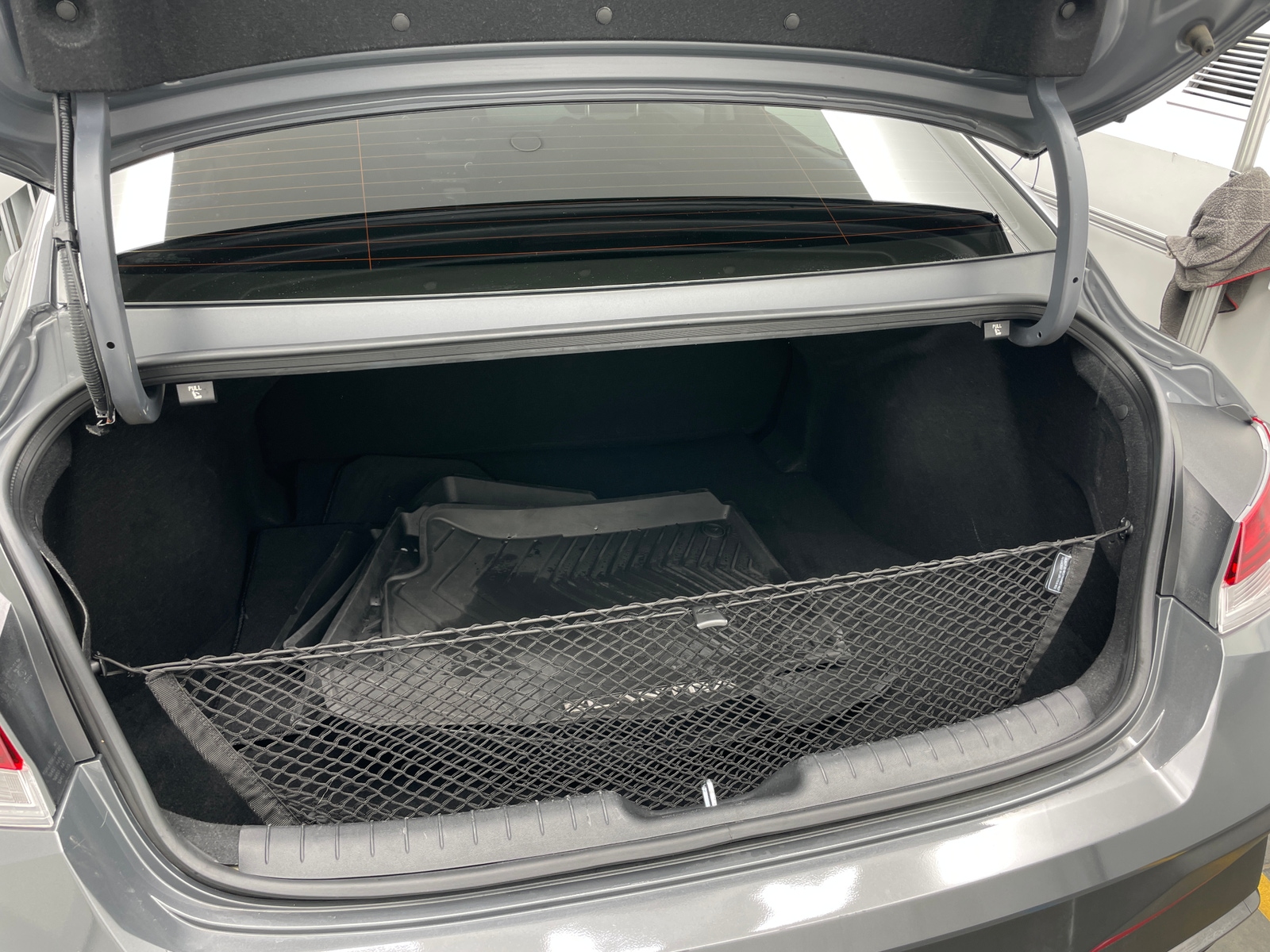 Thumbnail: 2025 Hyundai Elantra - 7