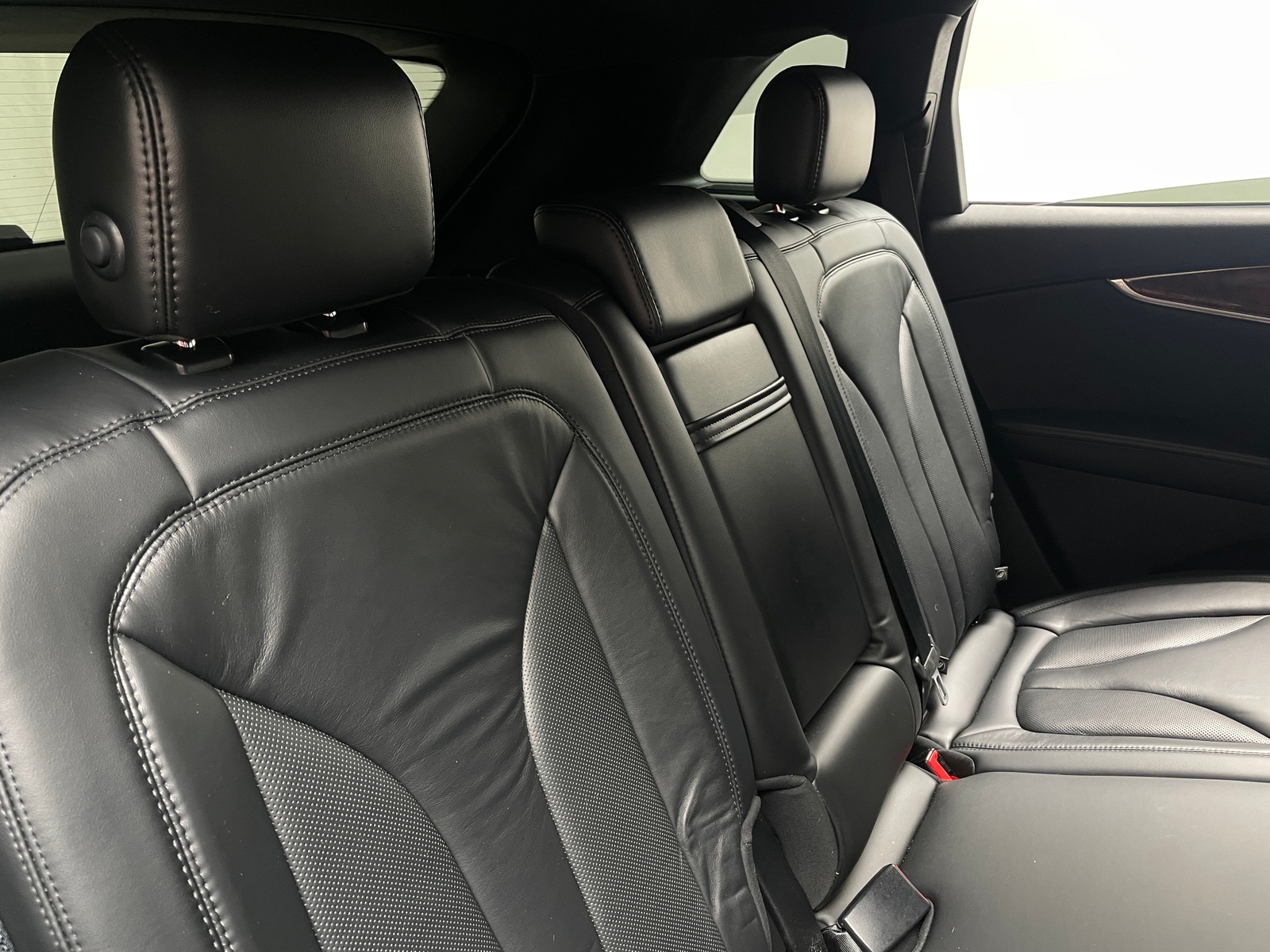 Thumbnail: 2019 Lincoln Nautilus - 5