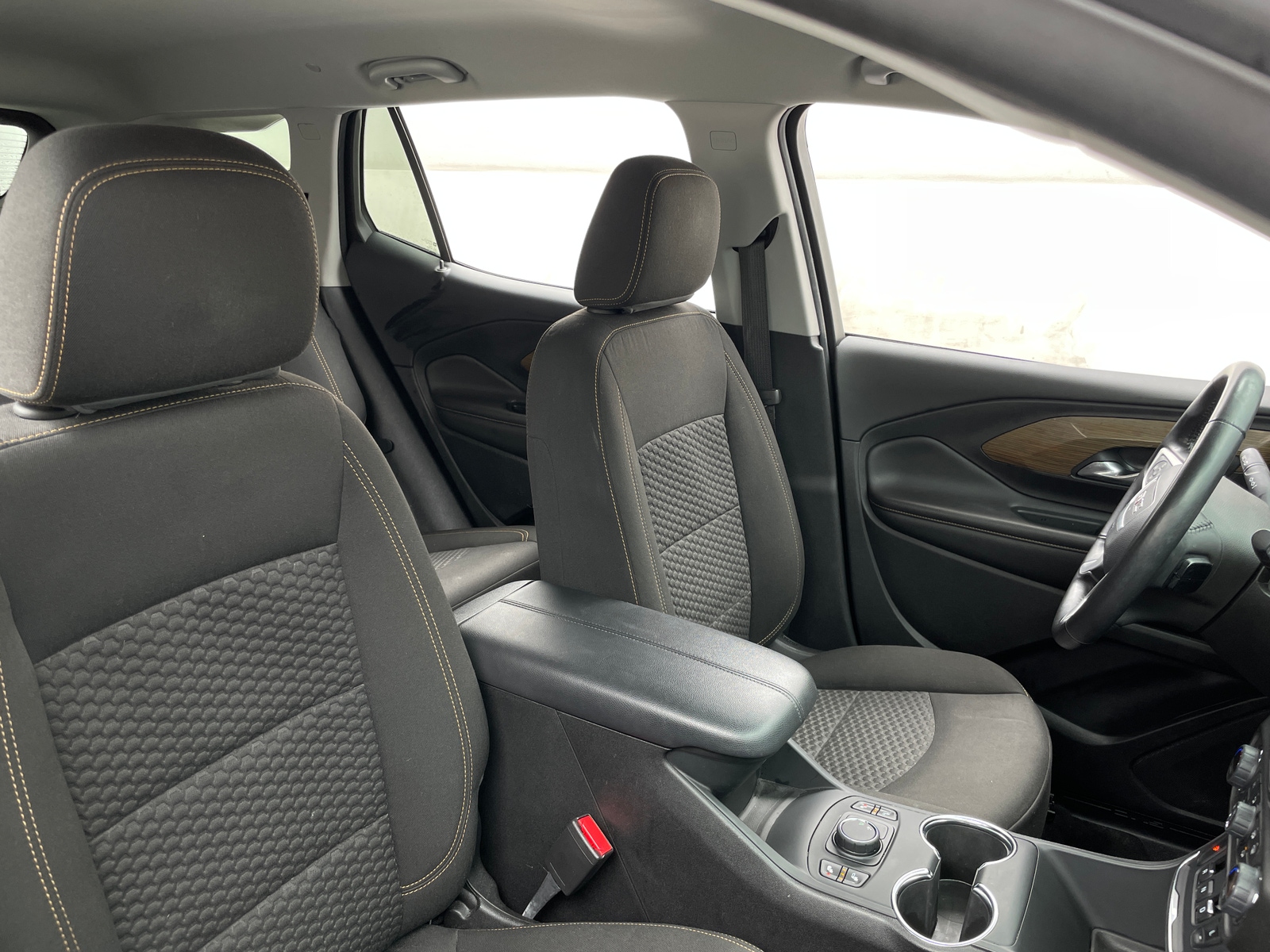 Thumbnail: 2018 GMC Terrain - 2