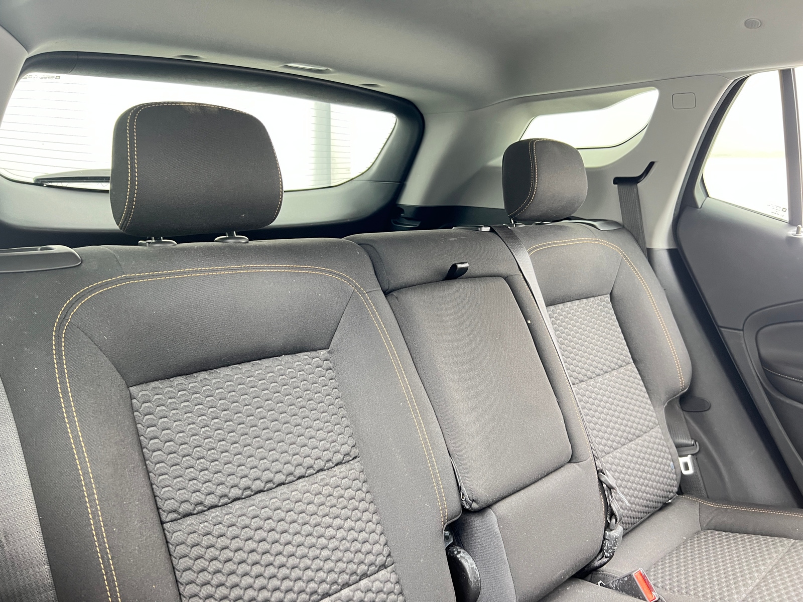 Thumbnail: 2018 GMC Terrain - 6