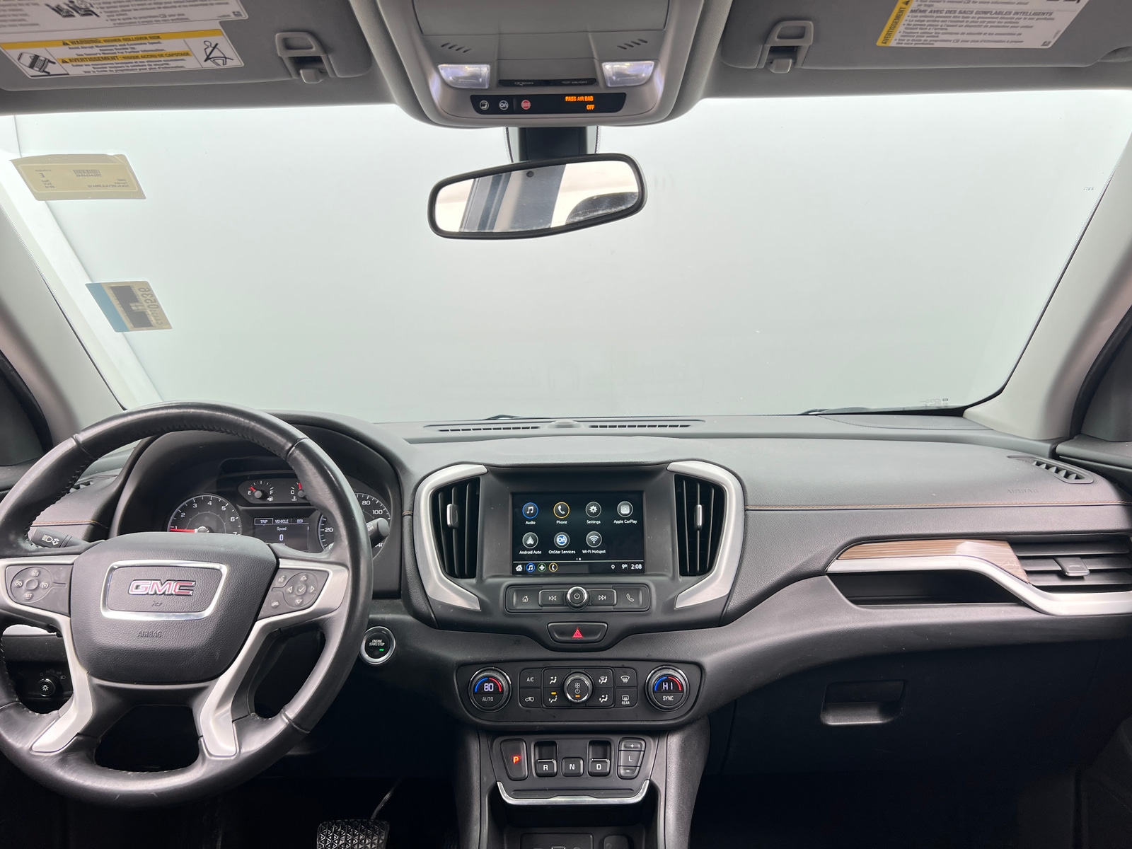 Thumbnail: 2018 GMC Terrain - 3