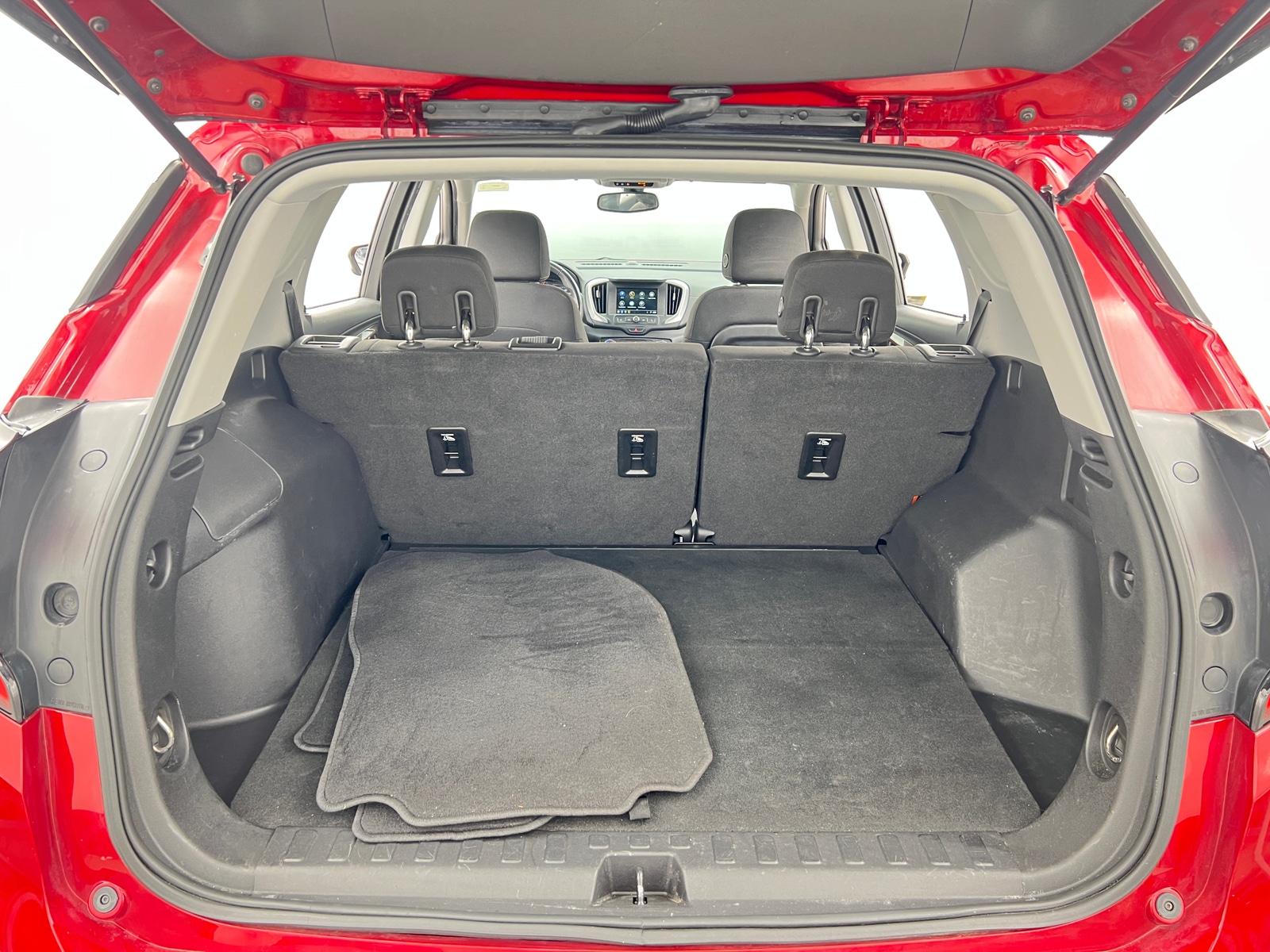 Thumbnail: 2018 GMC Terrain - 7