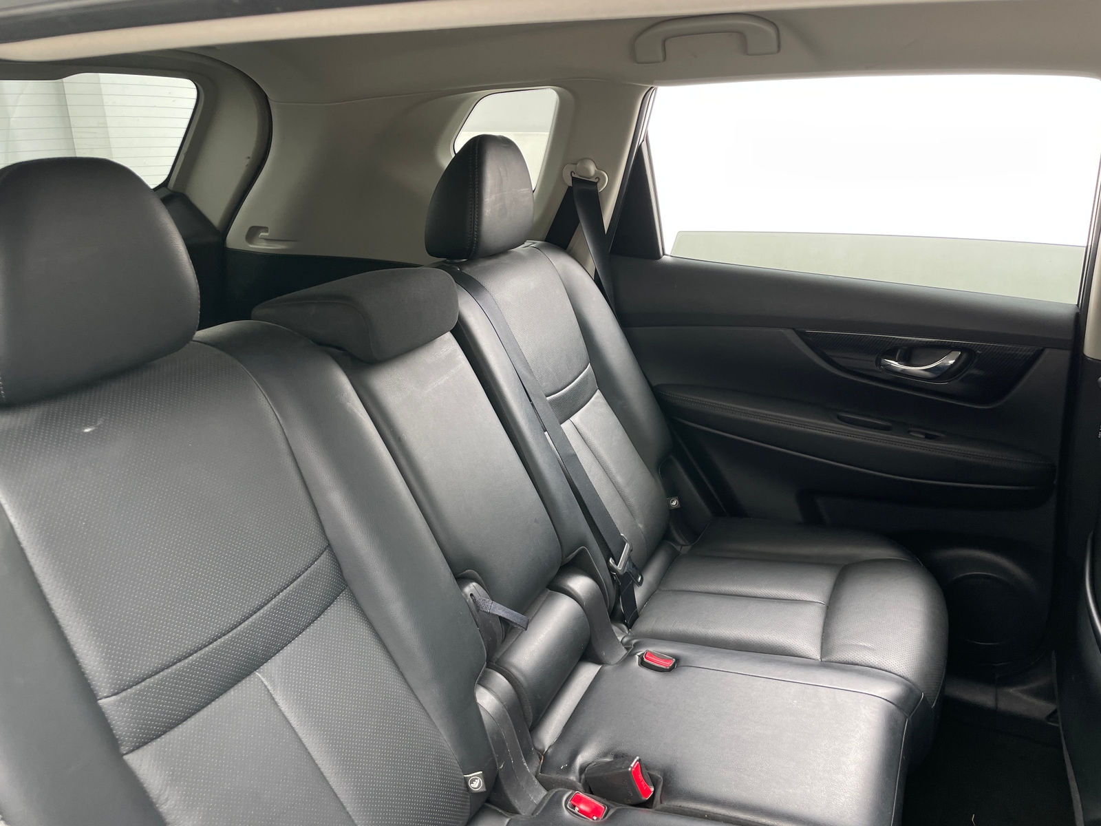 Thumbnail: 2018 Nissan Rogue - 5