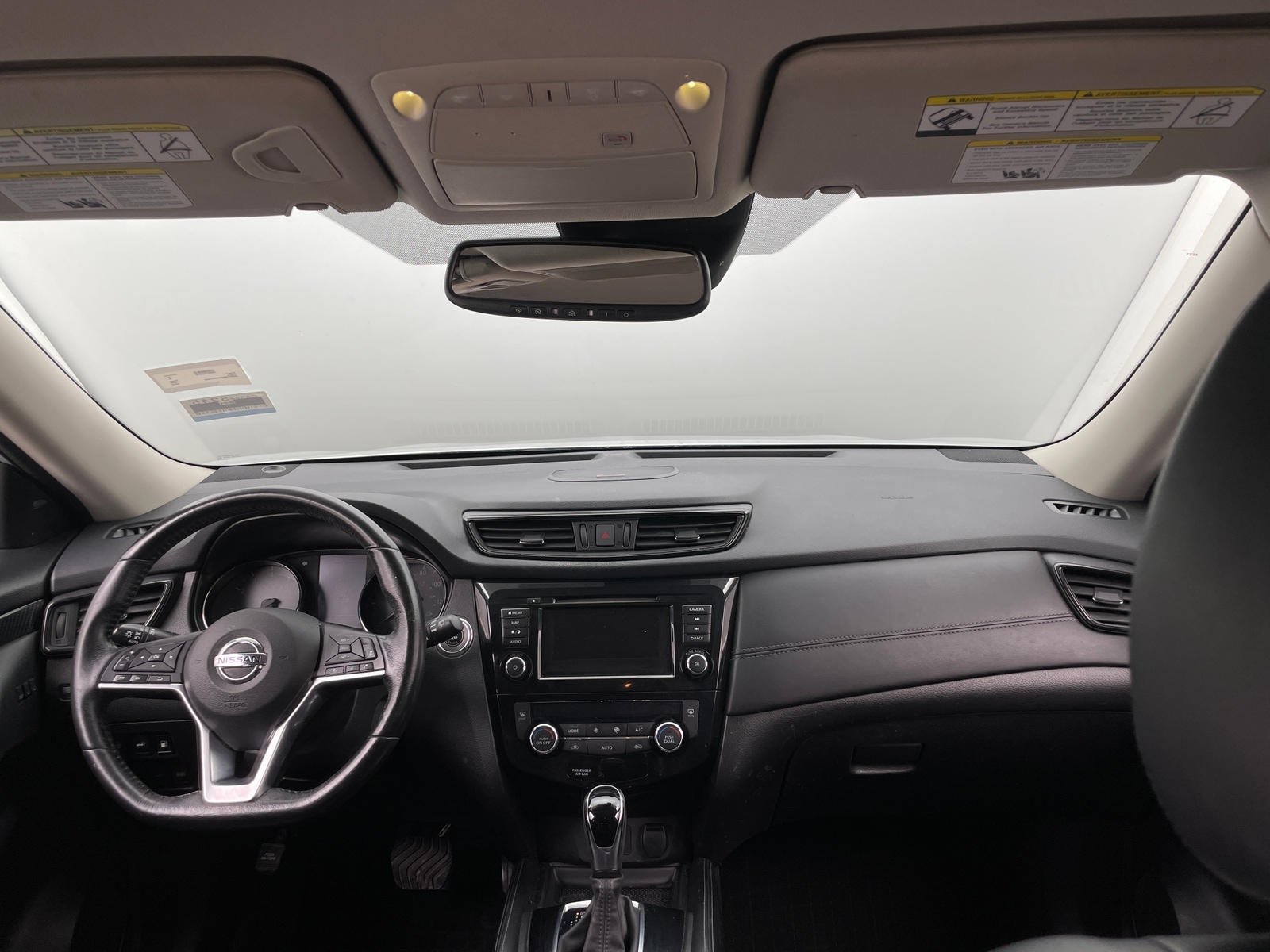 Thumbnail: 2018 Nissan Rogue - 2