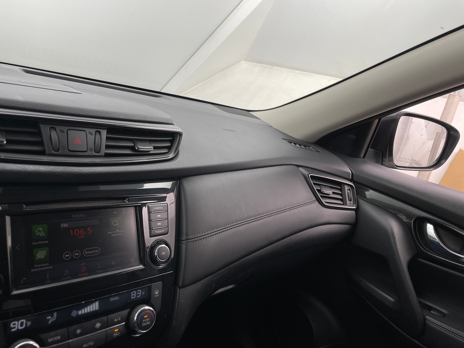 Thumbnail: 2018 Nissan Rogue - 3