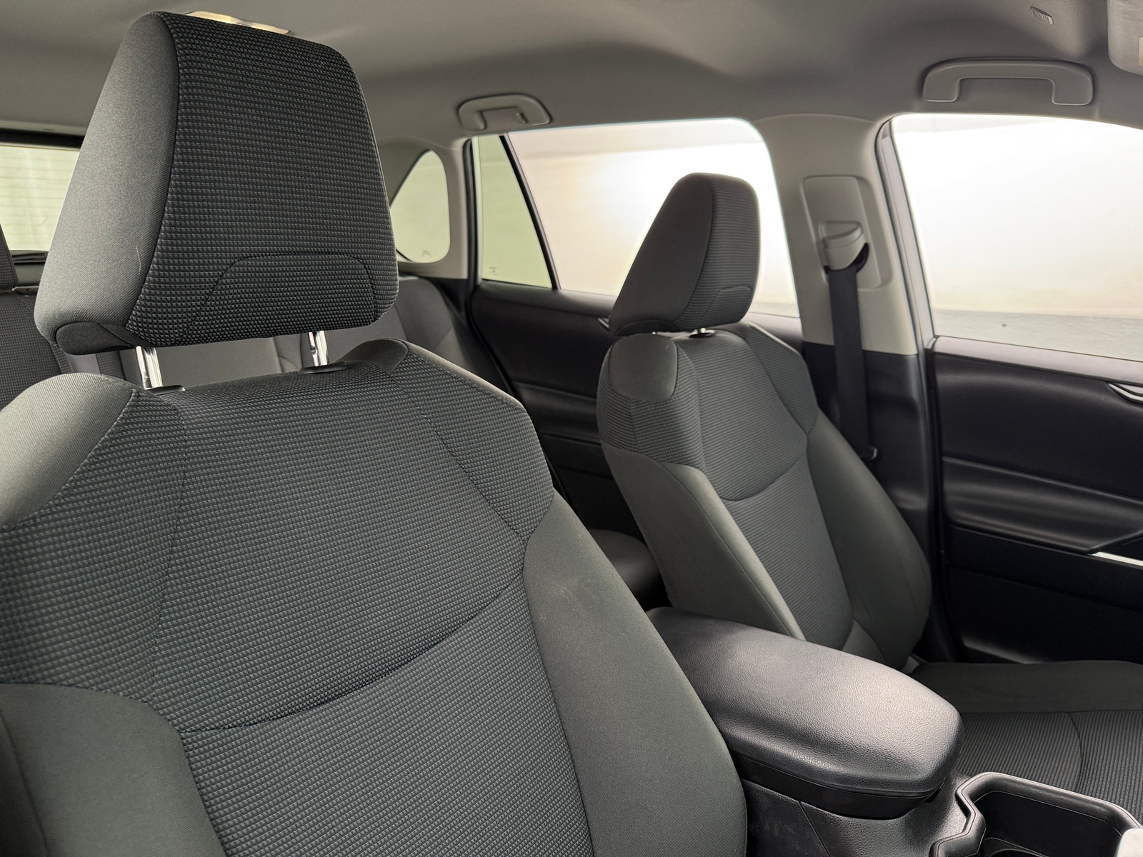 Thumbnail: 2024 Toyota RAV4 - 2