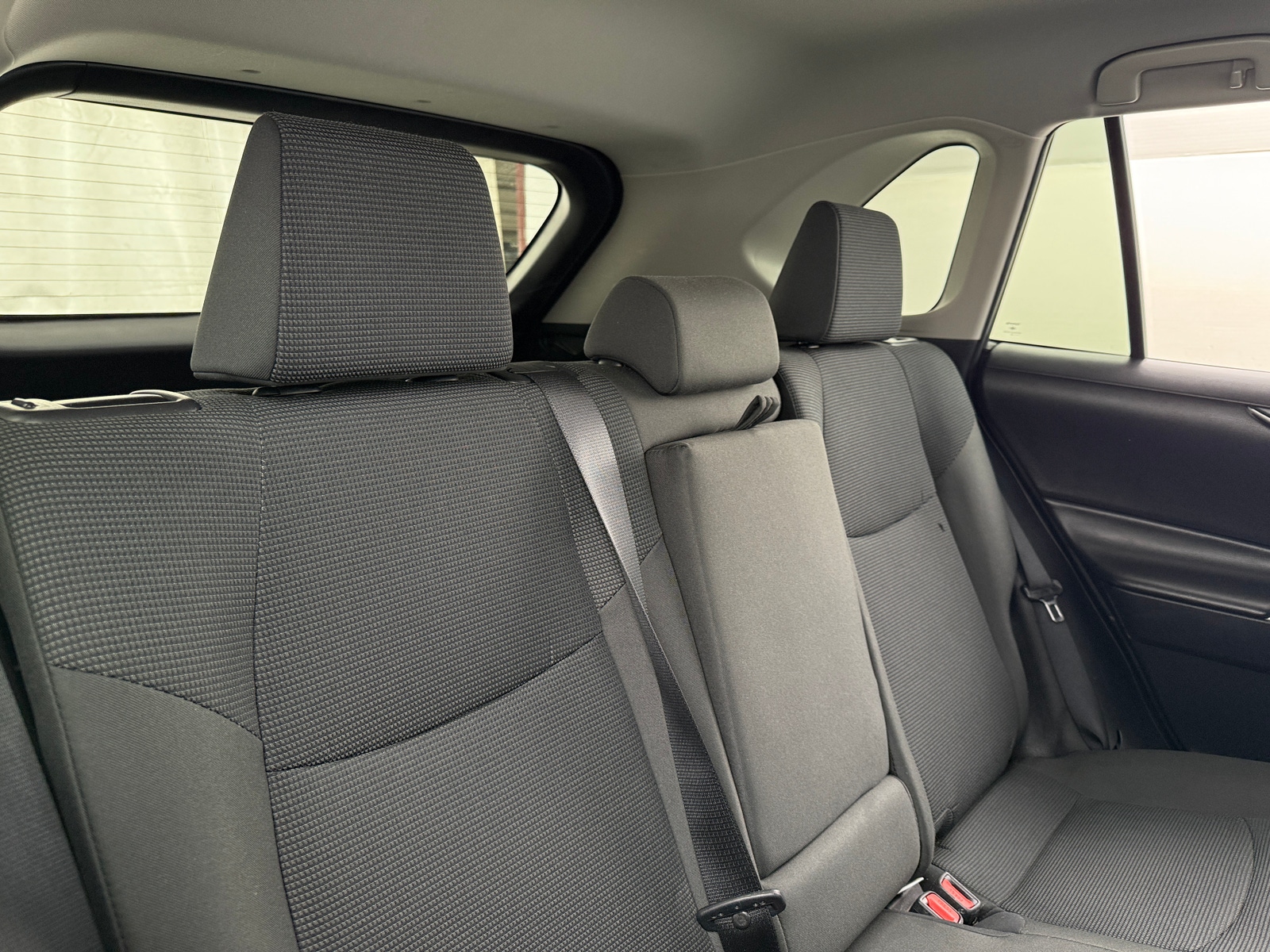 Thumbnail: 2024 Toyota RAV4 - 6