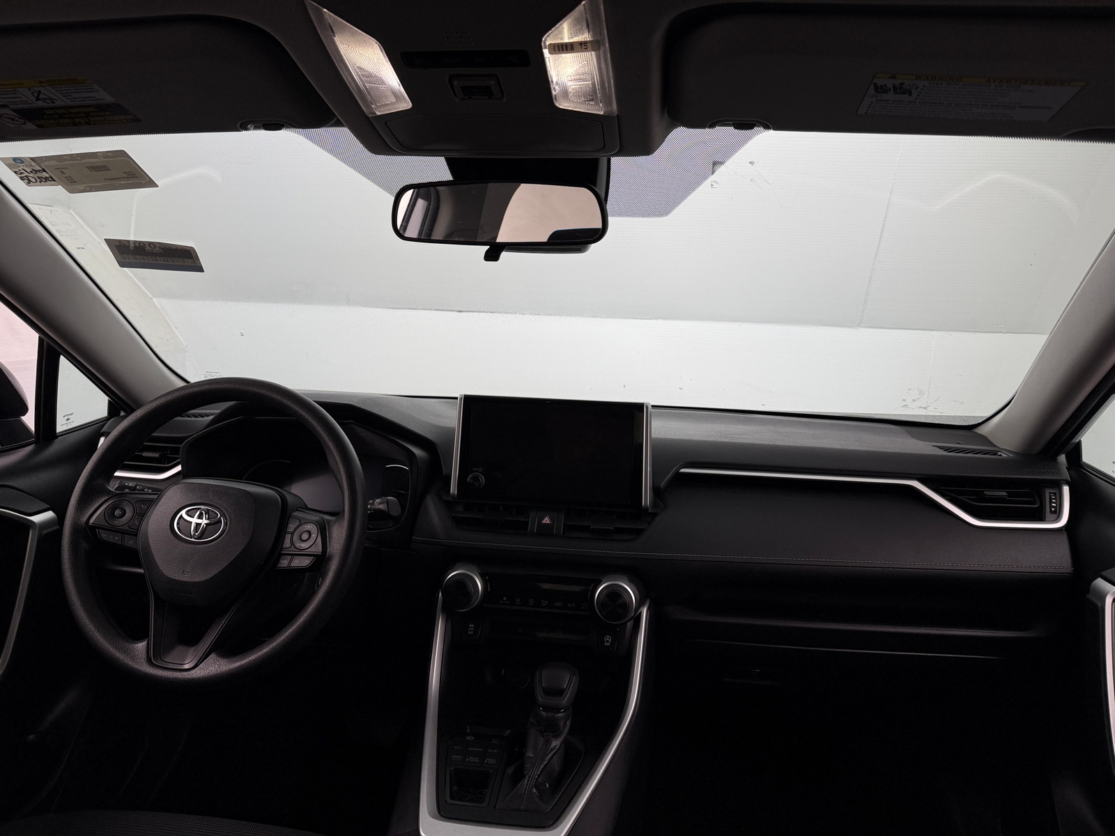 Thumbnail: 2024 Toyota RAV4 - 3