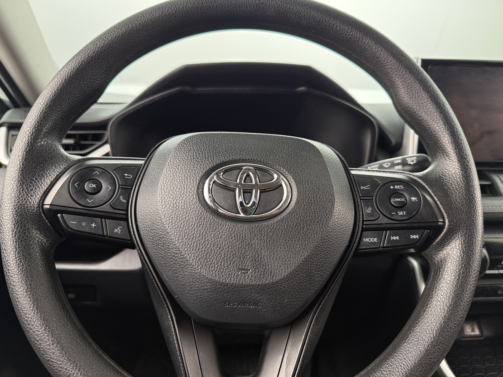 Thumbnail: 2024 Toyota RAV4 - 5