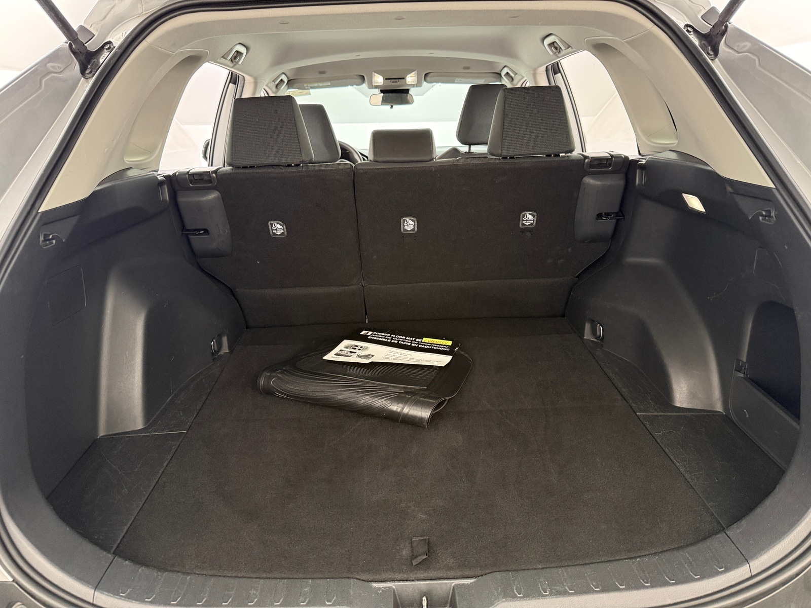 Thumbnail: 2024 Toyota RAV4 - 7