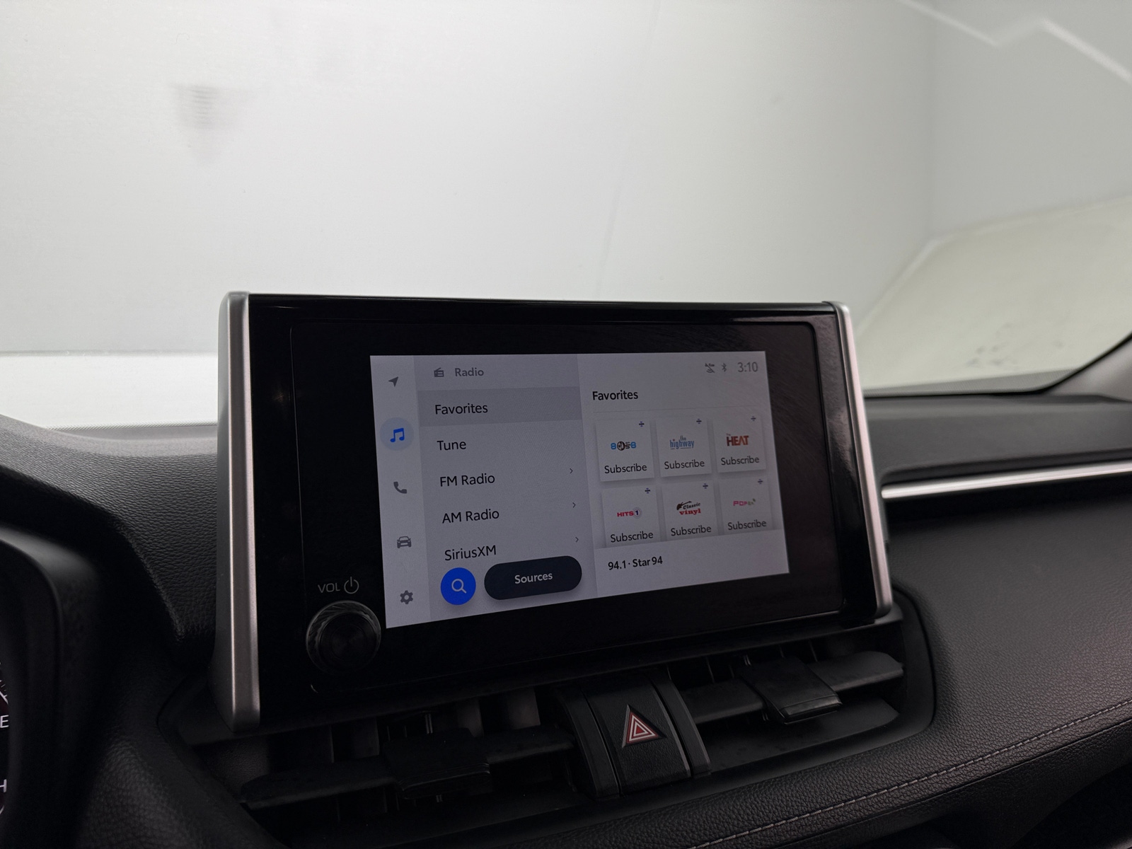 Thumbnail: 2024 Toyota RAV4 - 4