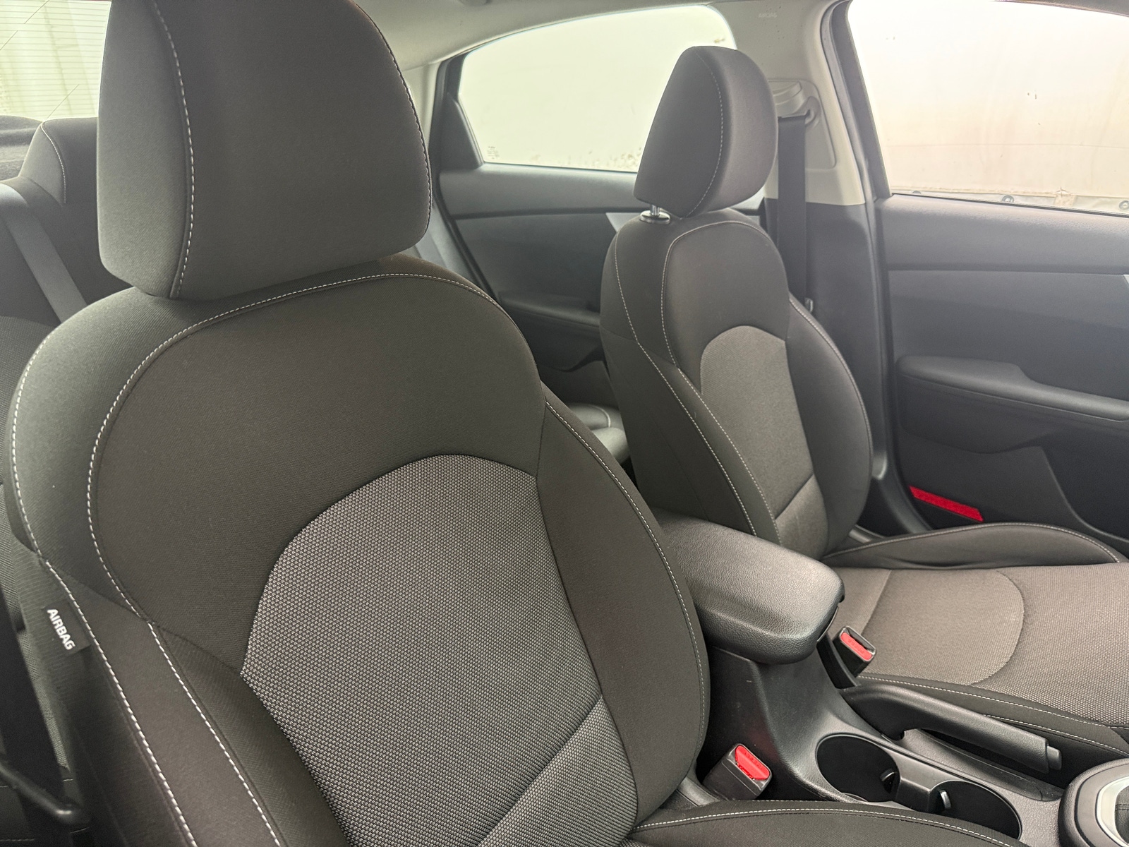 Thumbnail: 2023 Kia Forte - 2