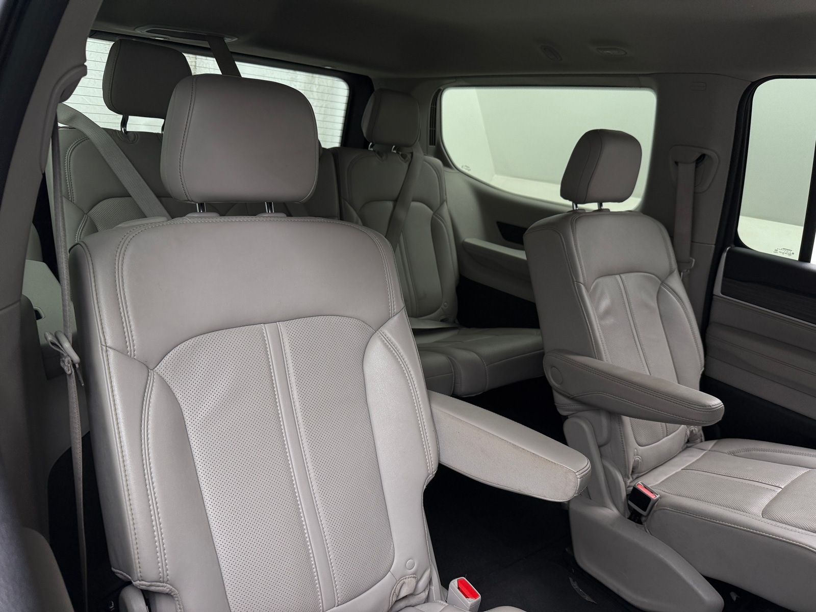 Thumbnail: 2024 Jeep Wagoneer - 5