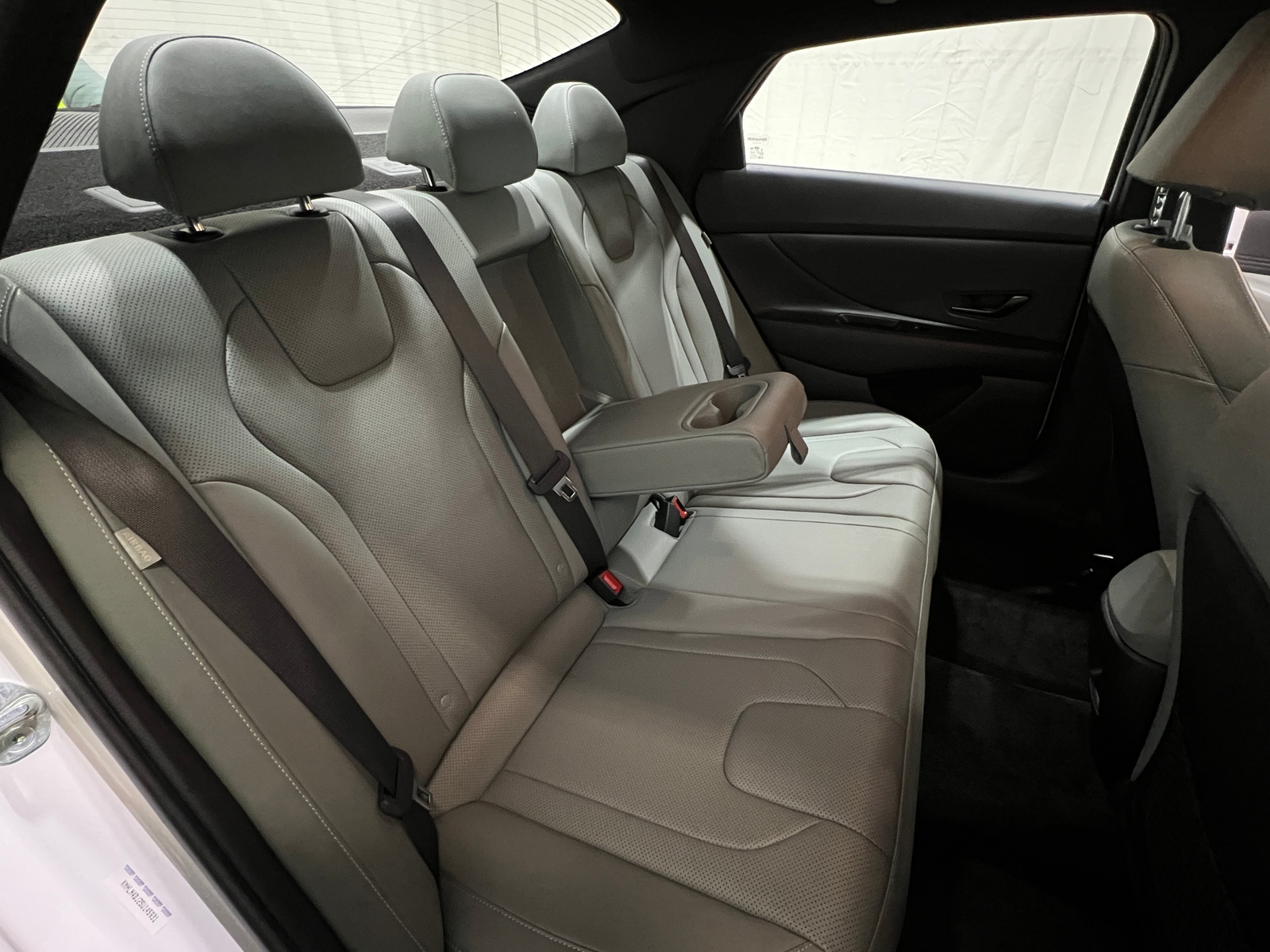 Thumbnail: 2025 Hyundai Elantra - 5