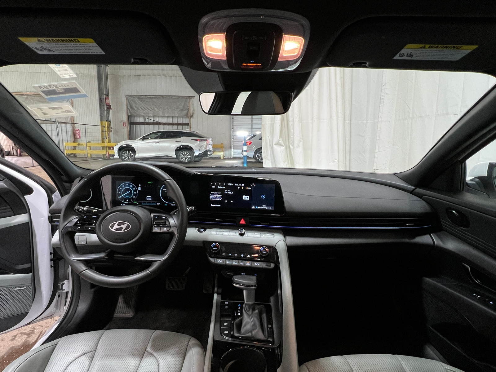 Thumbnail: 2025 Hyundai Elantra - 2