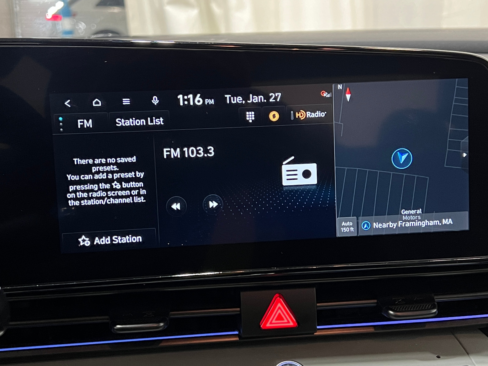 Thumbnail: 2025 Hyundai Elantra - 3