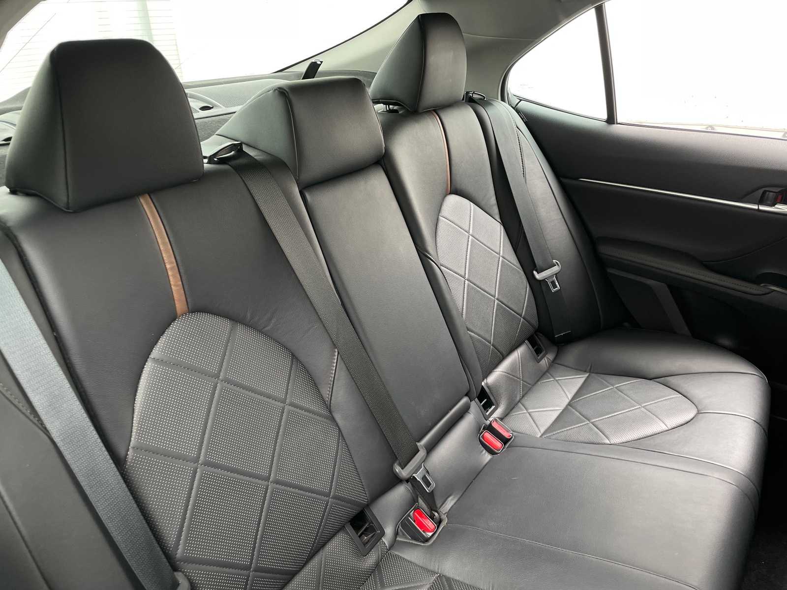 Thumbnail: 2019 Toyota Camry - 5