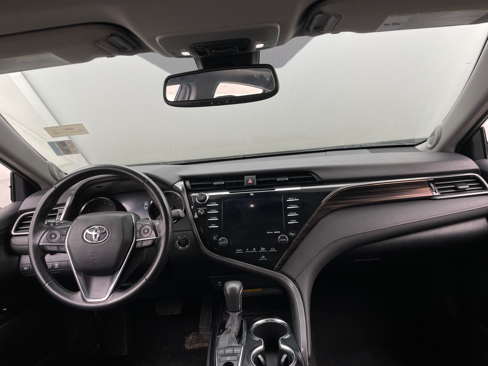 Thumbnail: 2019 Toyota Camry - 2