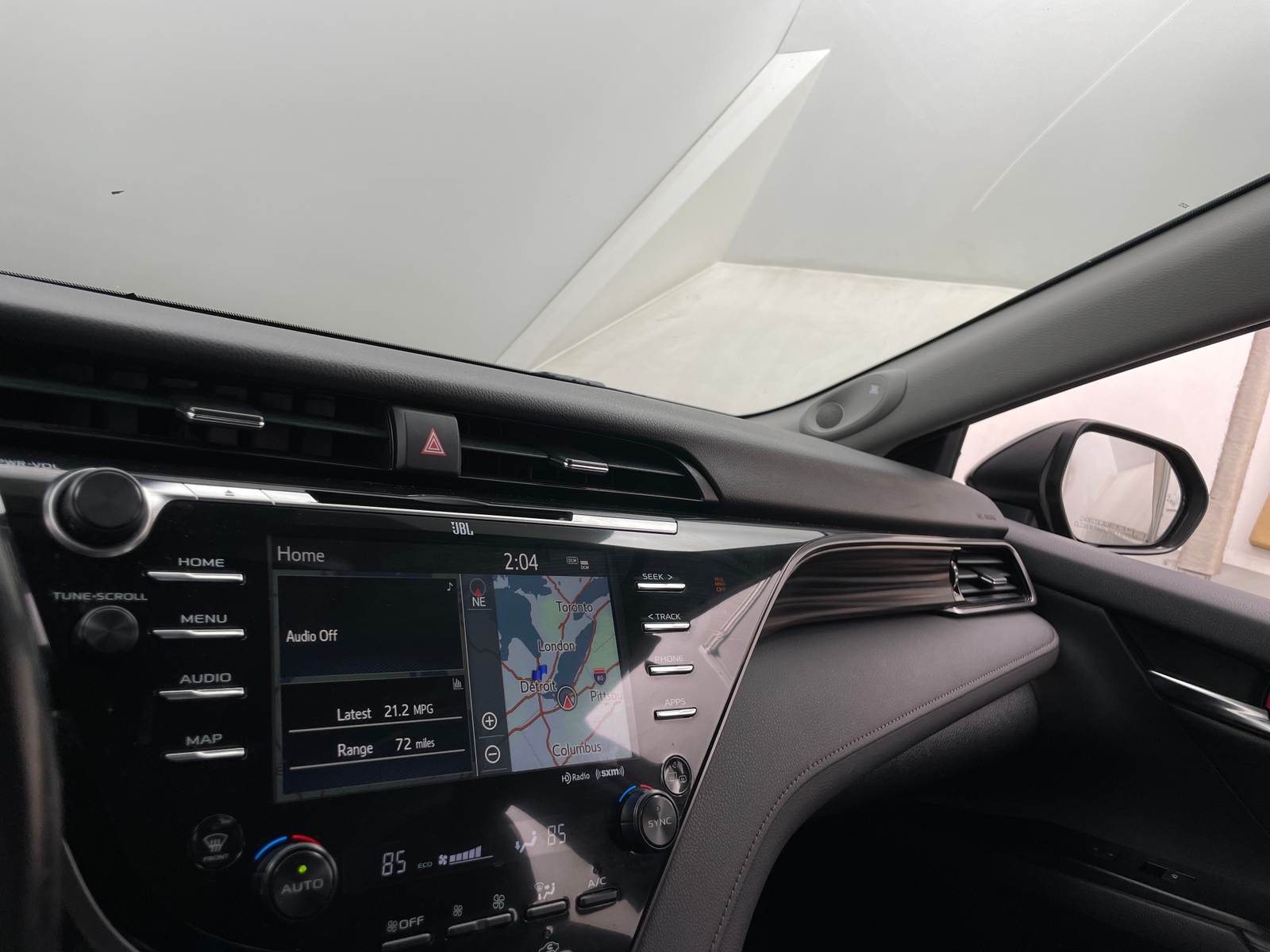 Thumbnail: 2019 Toyota Camry - 3