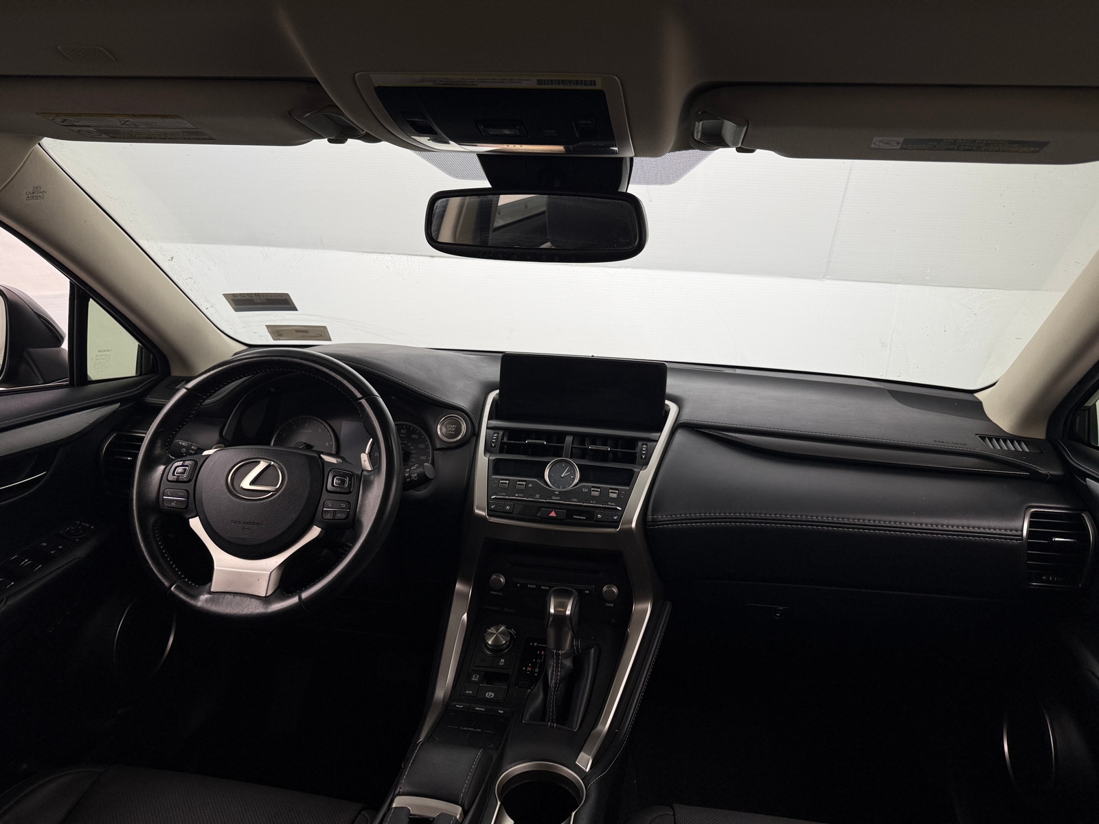 Thumbnail: 2020 Lexus NX - 2