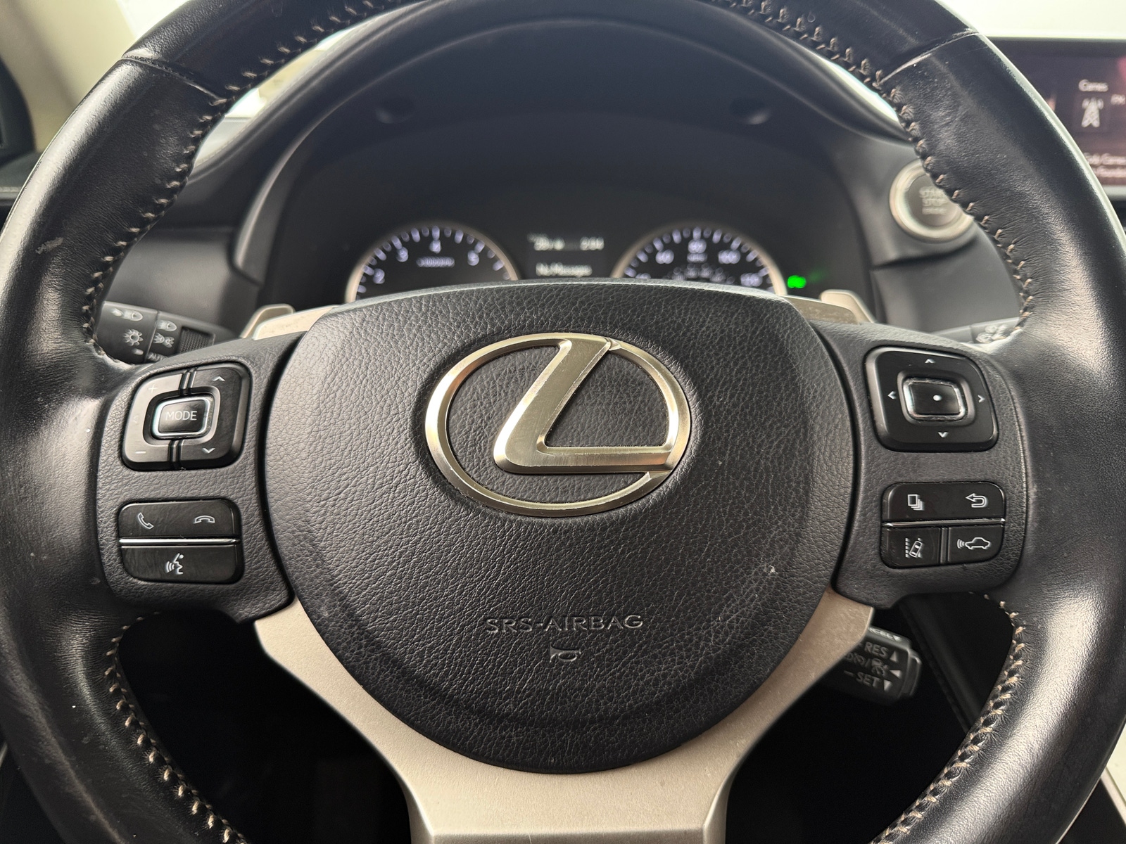 Thumbnail: 2020 Lexus NX - 4
