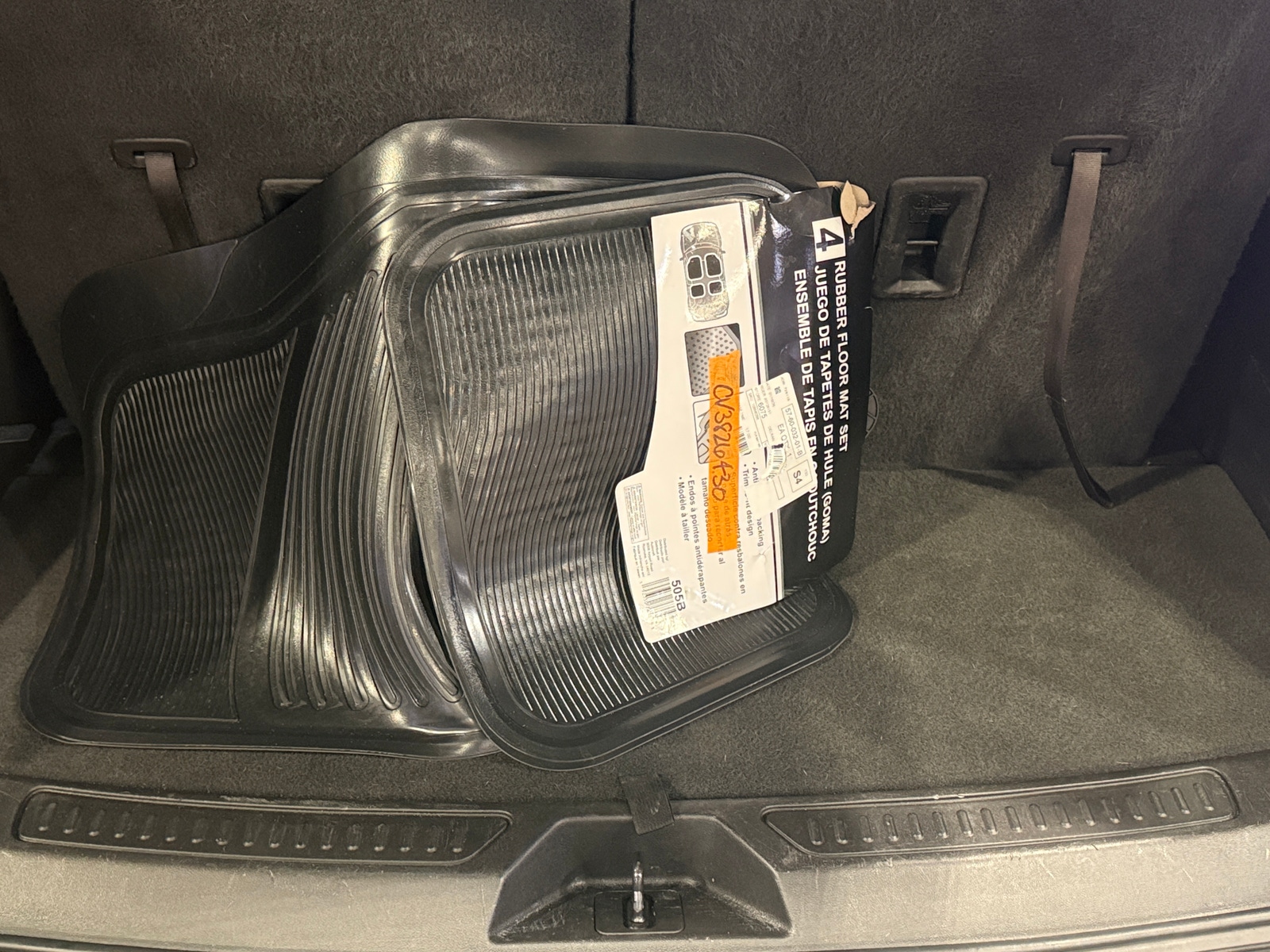 Thumbnail: 2018 GMC Acadia - 7