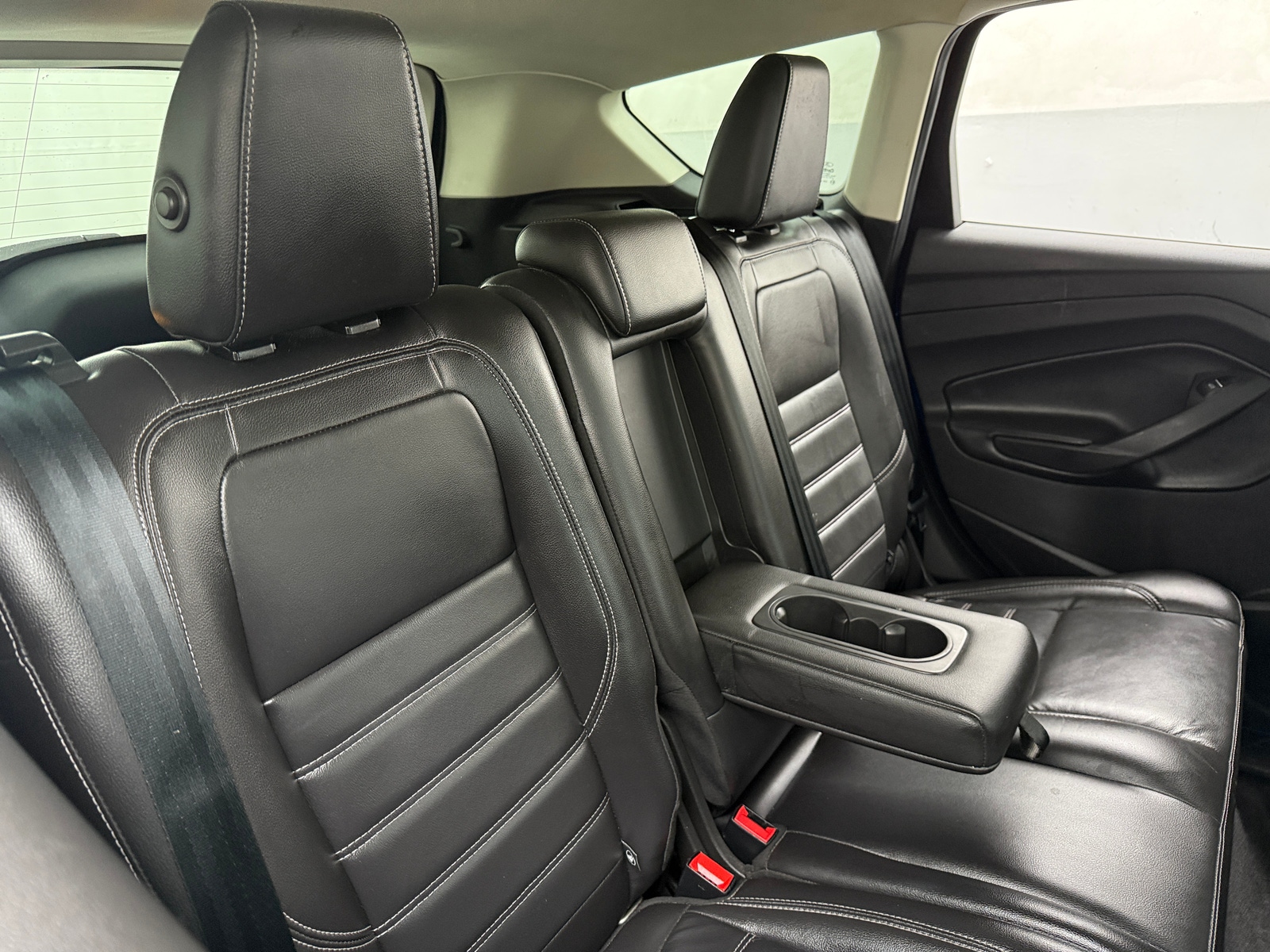 Thumbnail: 2018 Ford Escape - 5