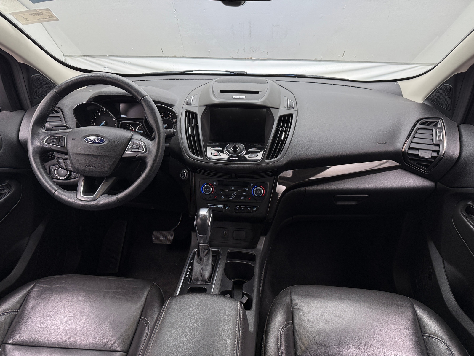 Thumbnail: 2018 Ford Escape - 2