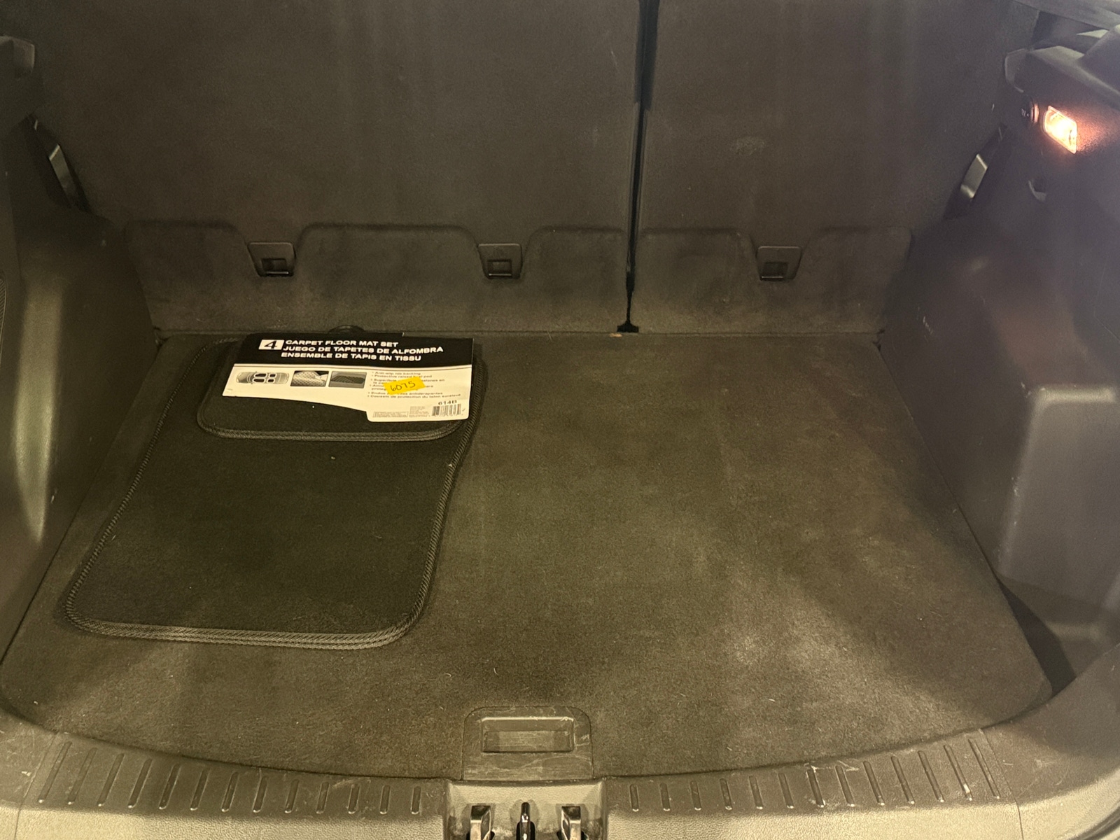 Thumbnail: 2018 Ford Escape - 6