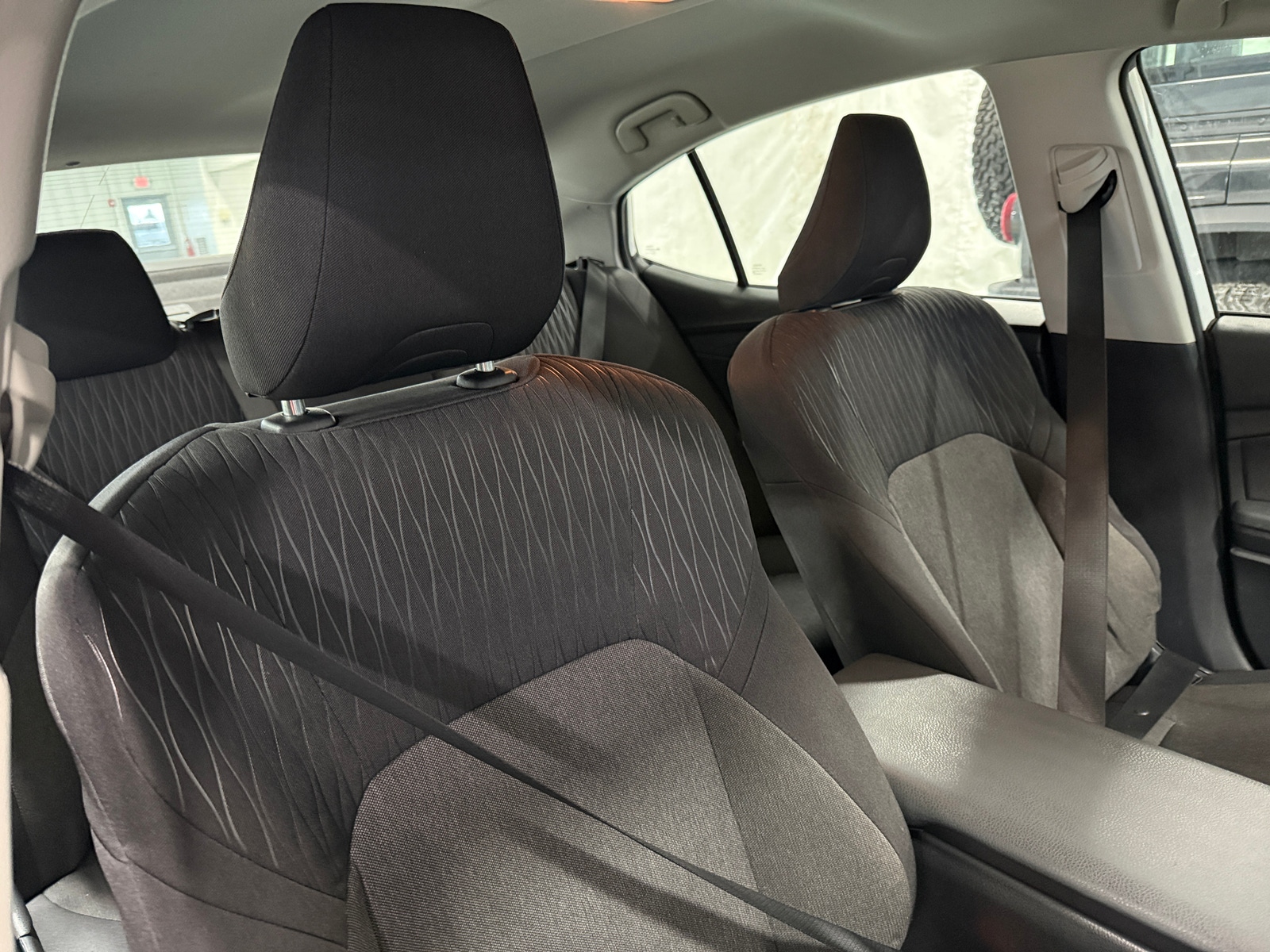 Thumbnail: 2025 Toyota Camry - 2