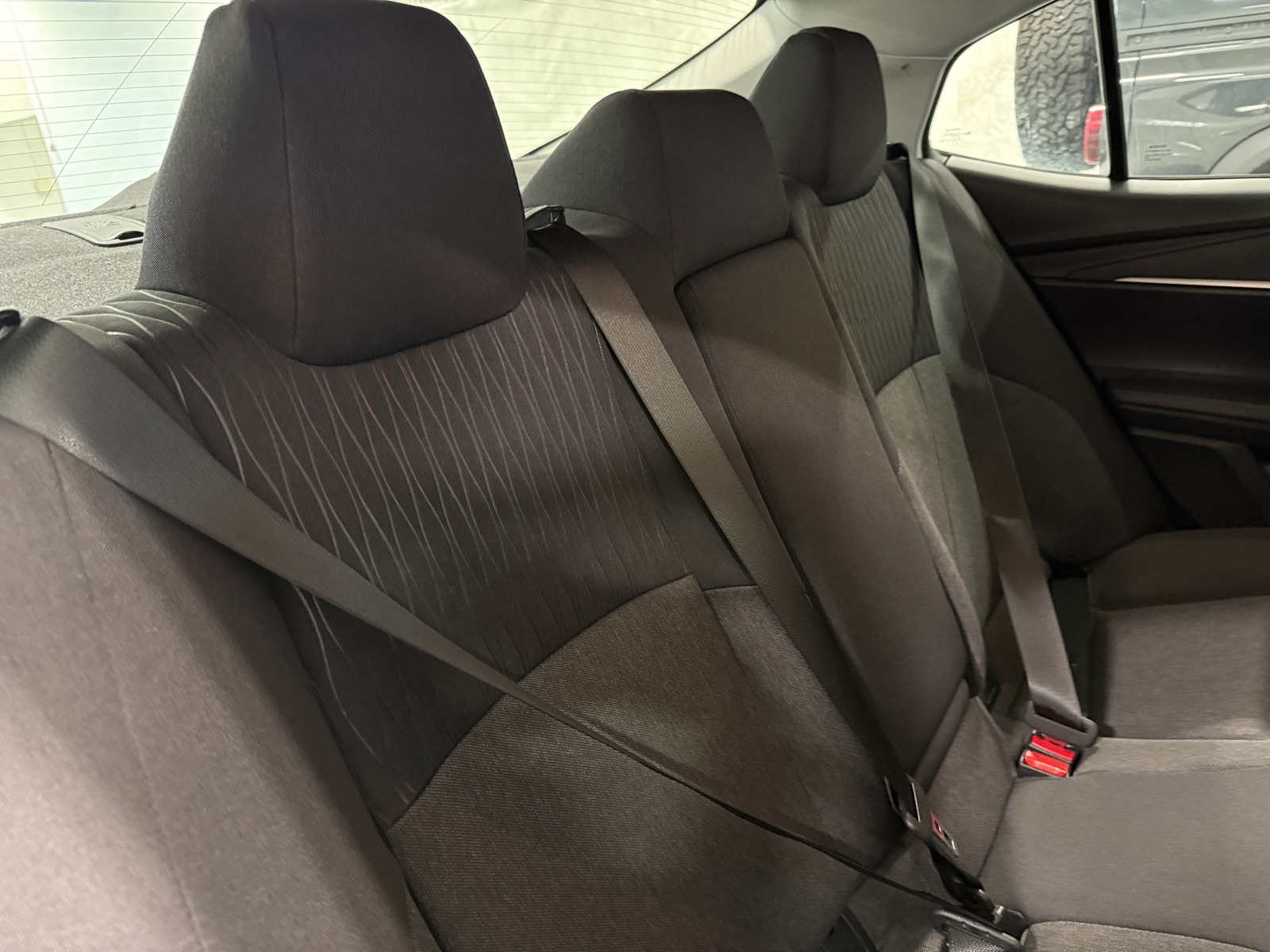 Thumbnail: 2025 Toyota Camry - 6