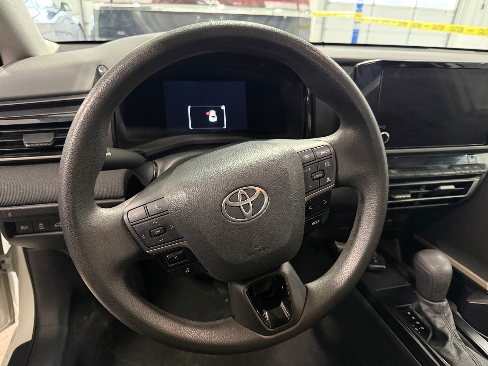 Thumbnail: 2025 Toyota Camry - 5