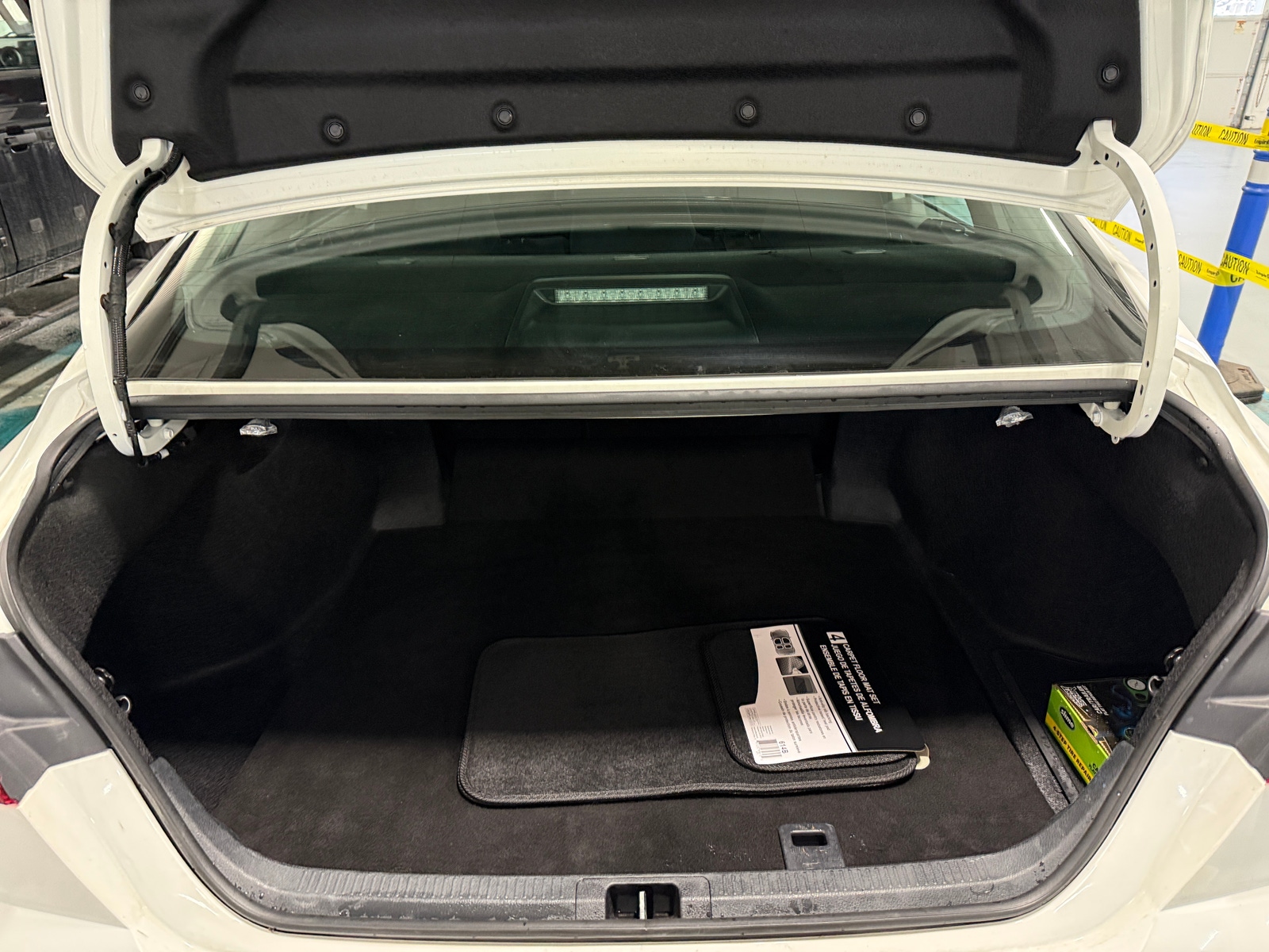 Thumbnail: 2025 Toyota Camry - 7